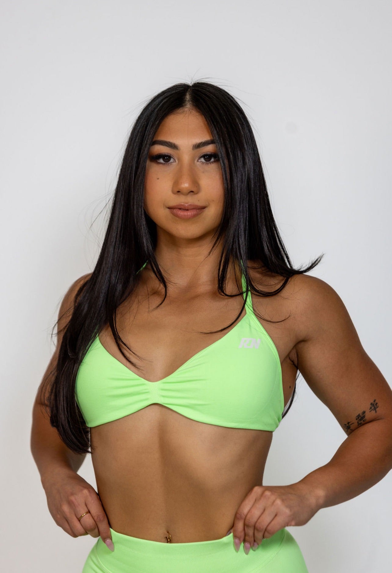 Ready Or Not Activewear