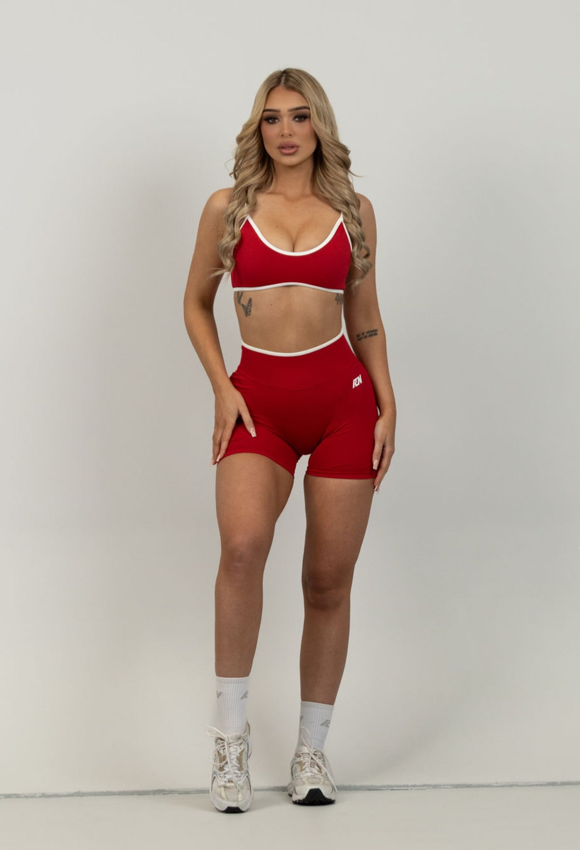 Ready Or Not Activewear