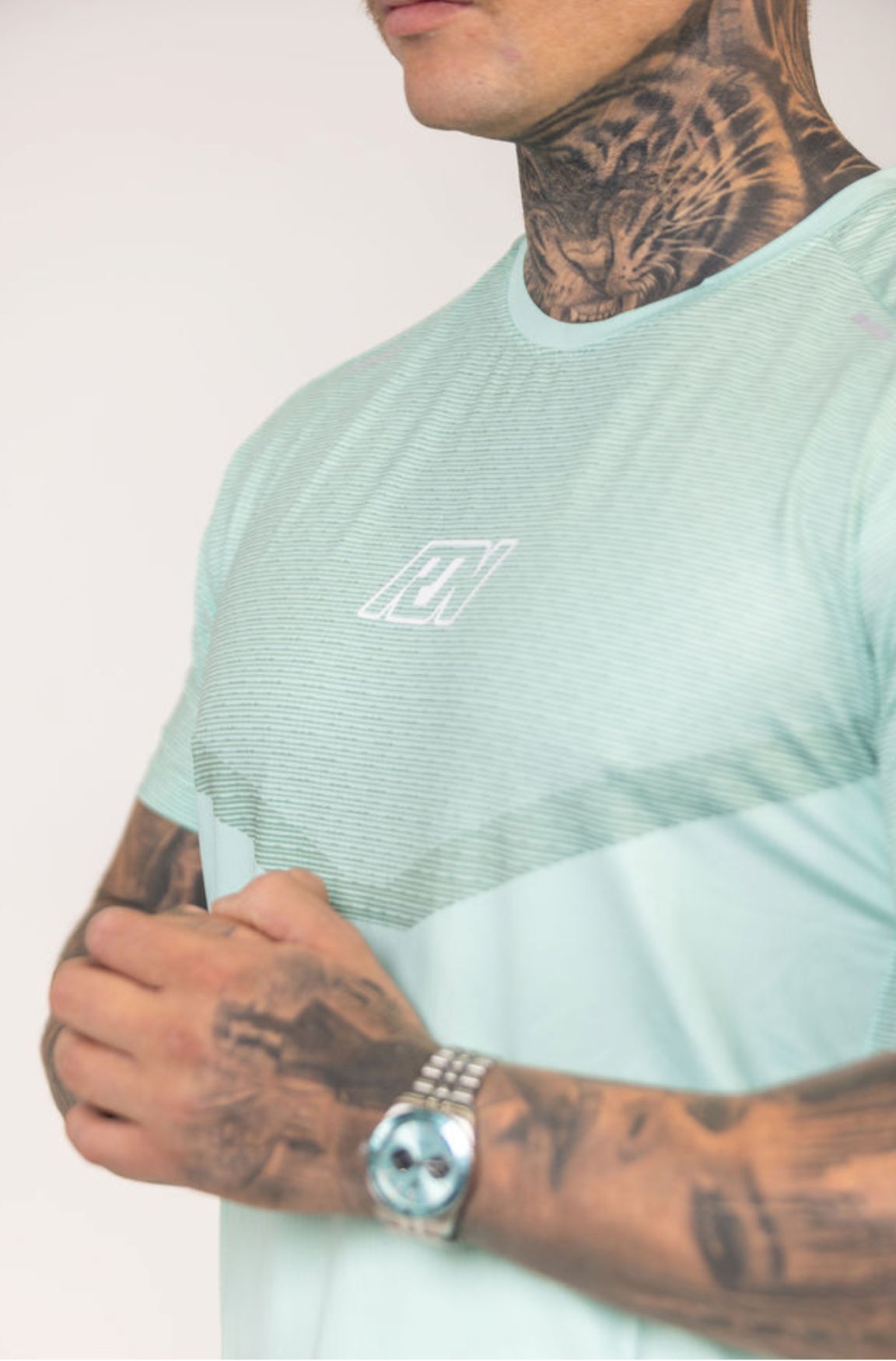 Ready Or Not Activewear