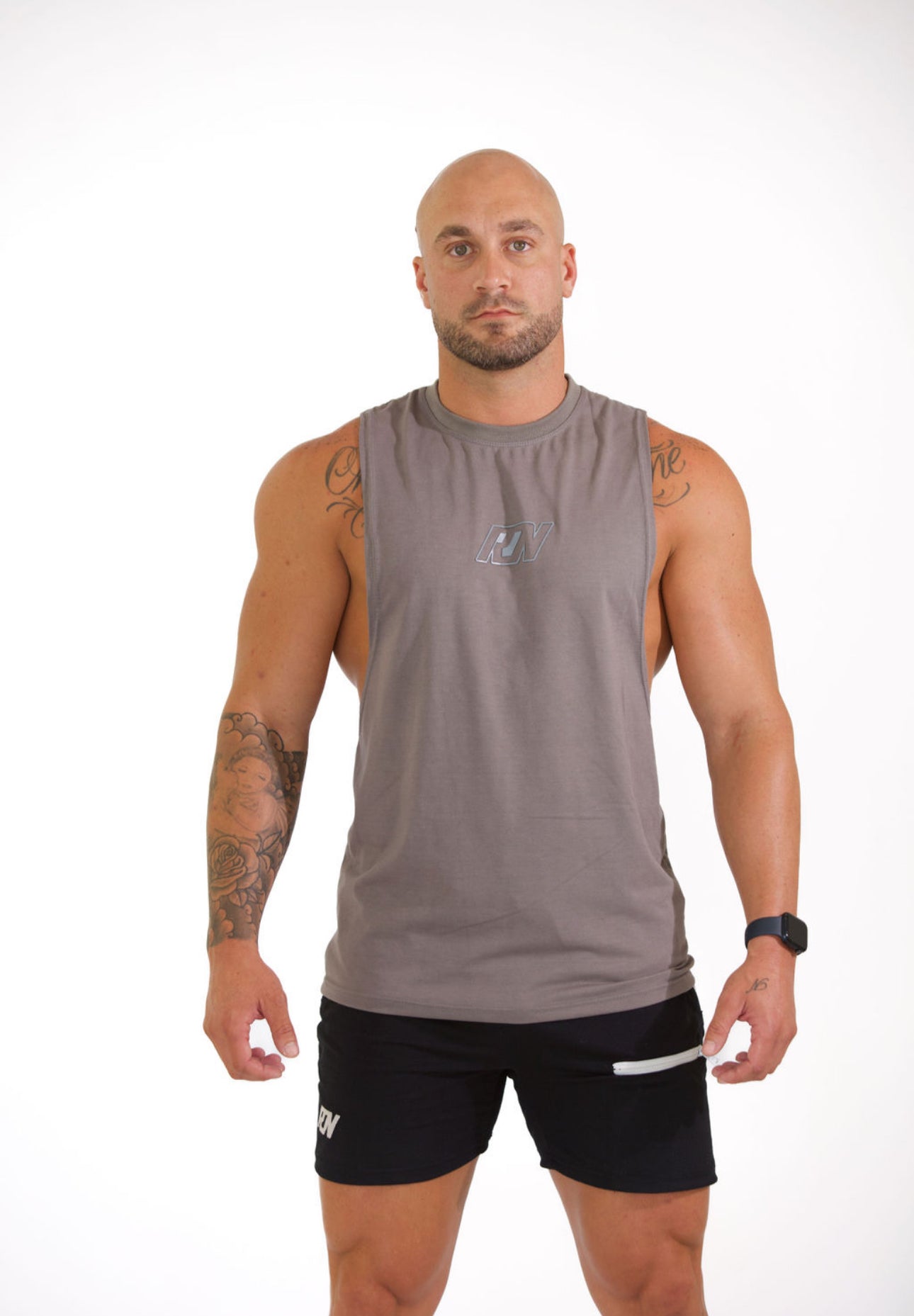 Ready Or Not Activewear
