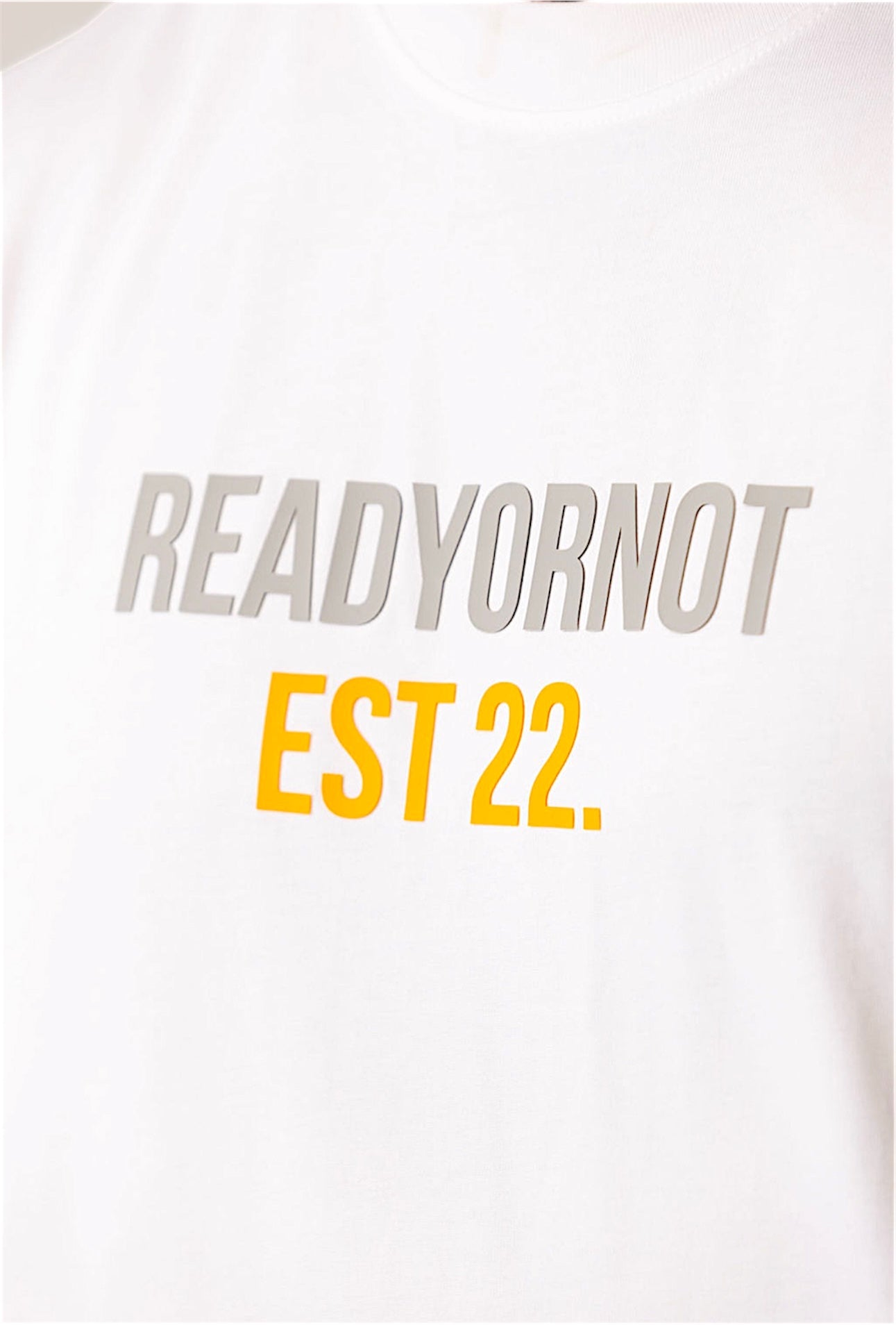 Ready Or Not Activewear
