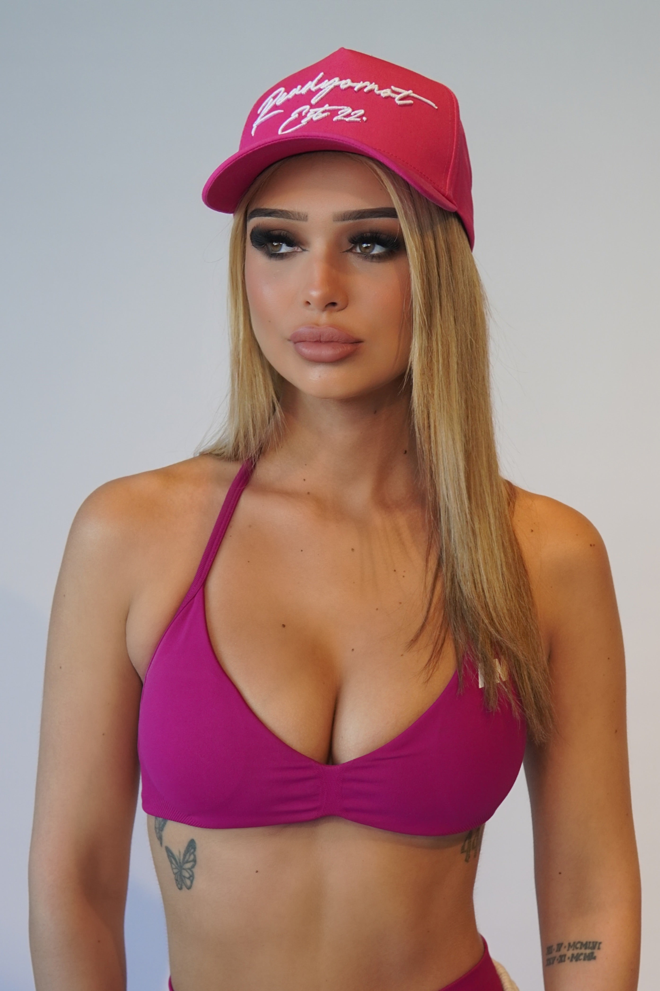 Ready Or Not Activewear