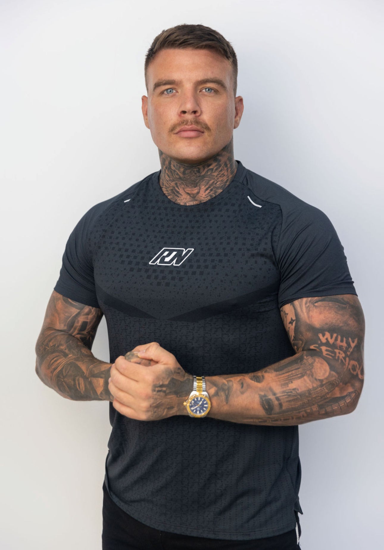 Ready Or Not Activewear