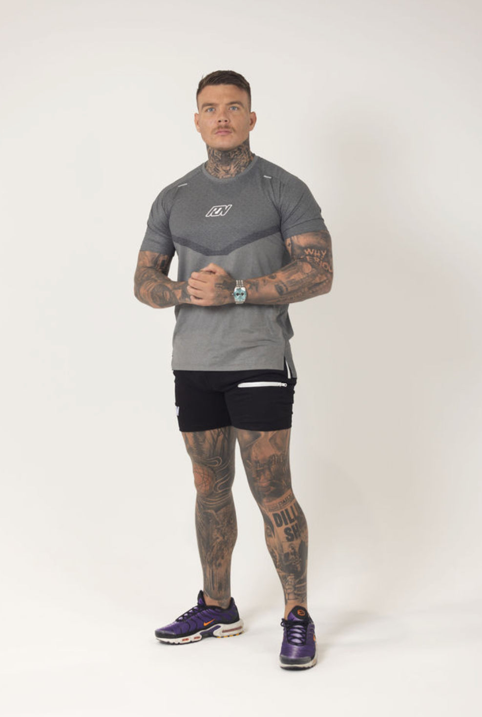 Ready Or Not Activewear