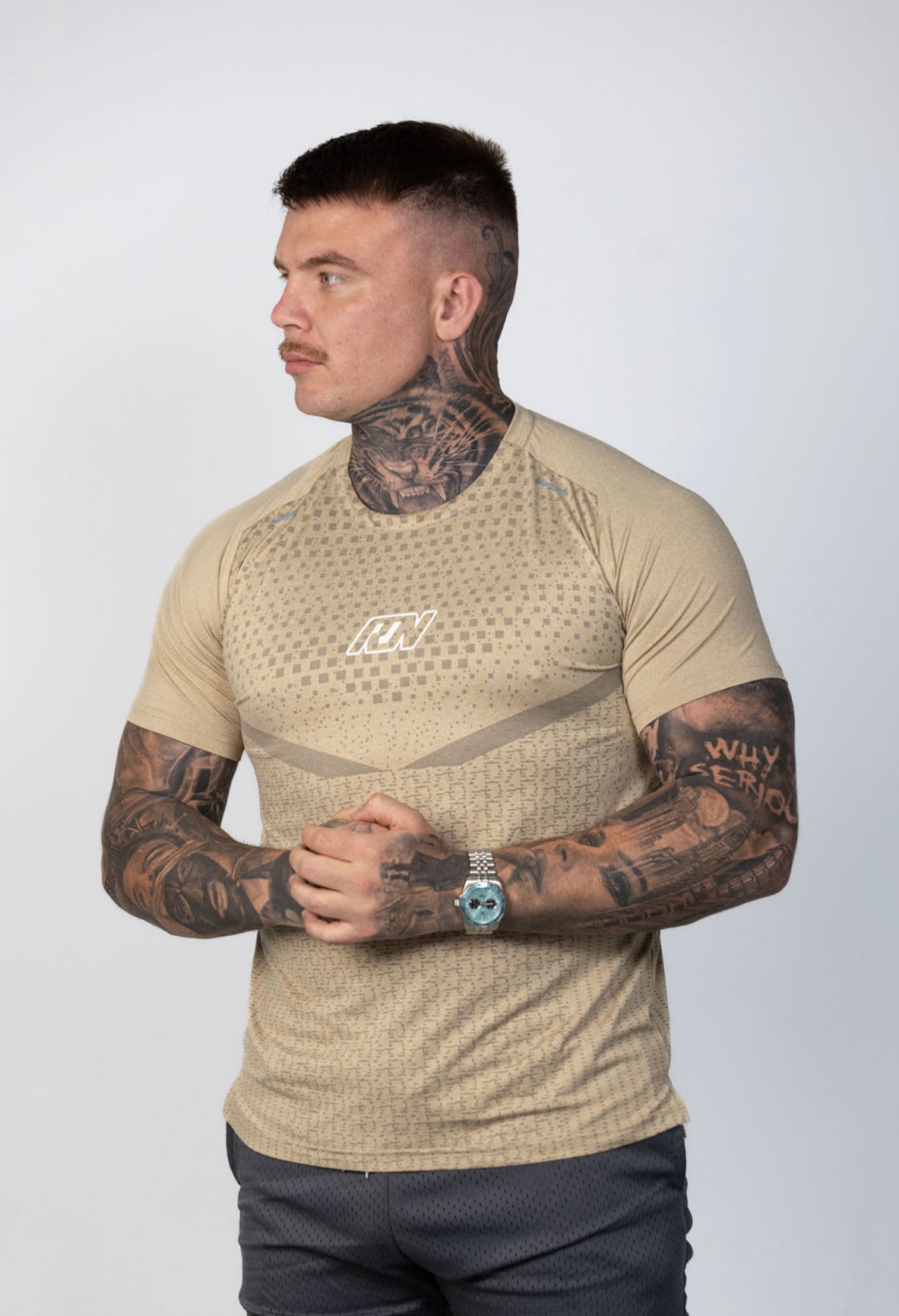 Ready Or Not Activewear