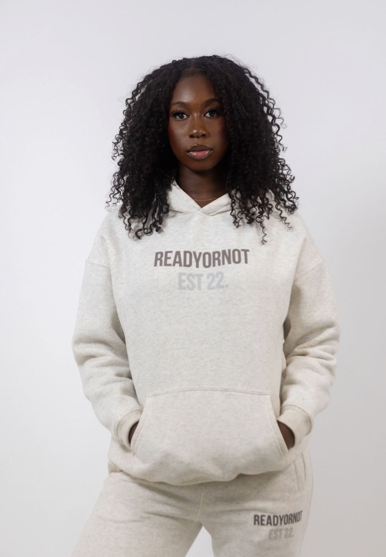 Ready Or Not Activewear