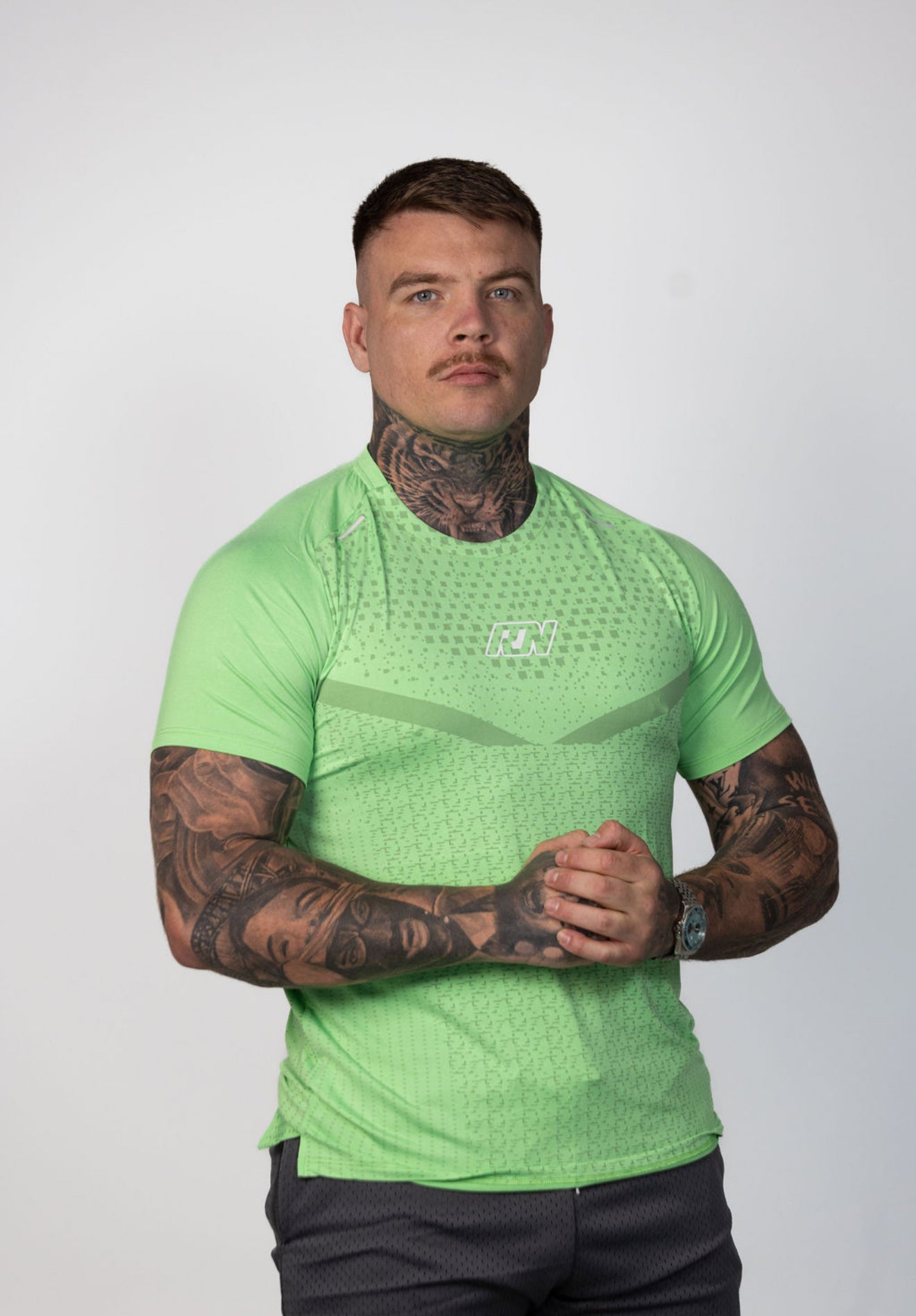 Ready Or Not Activewear
