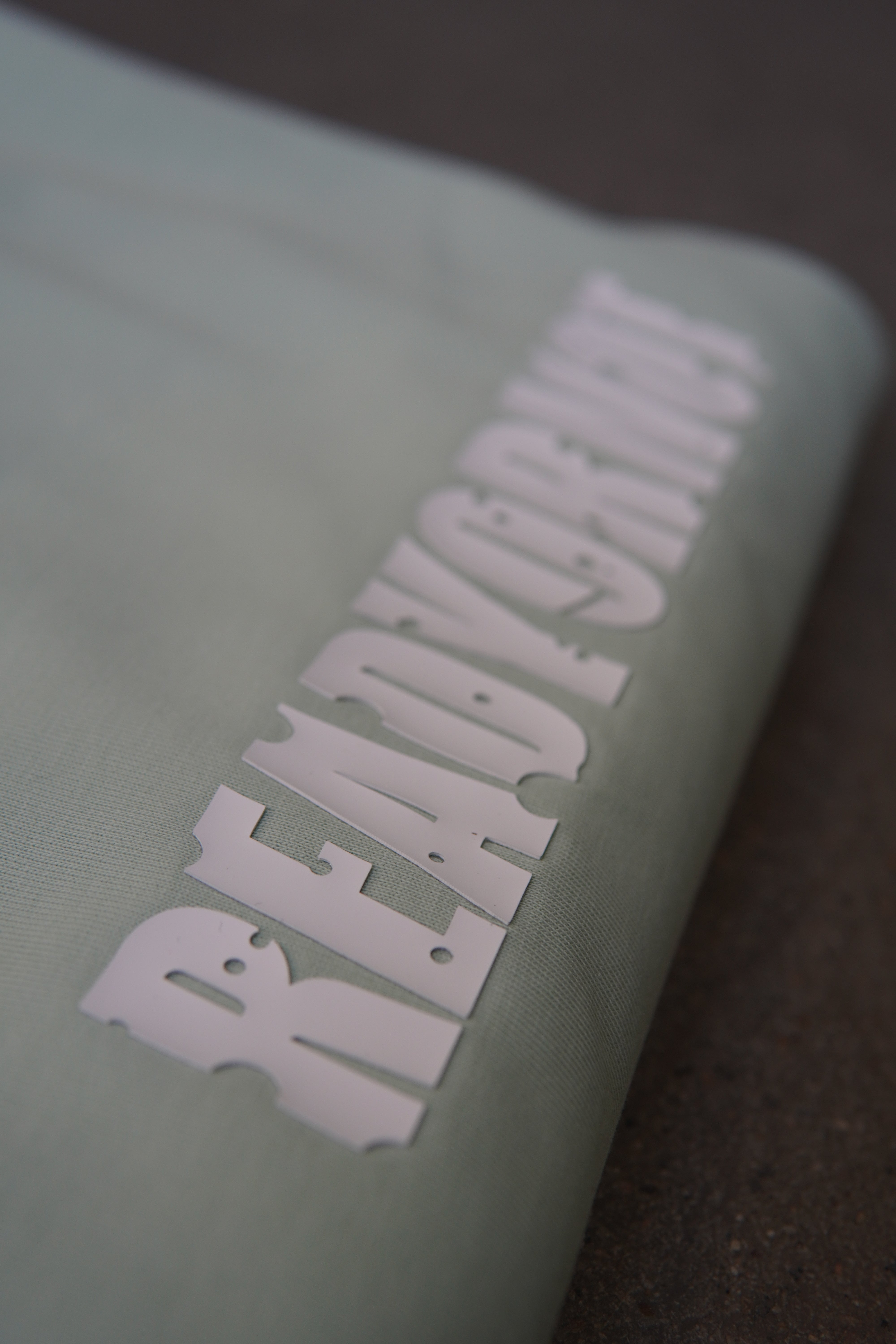 Ready Or Not Activewear