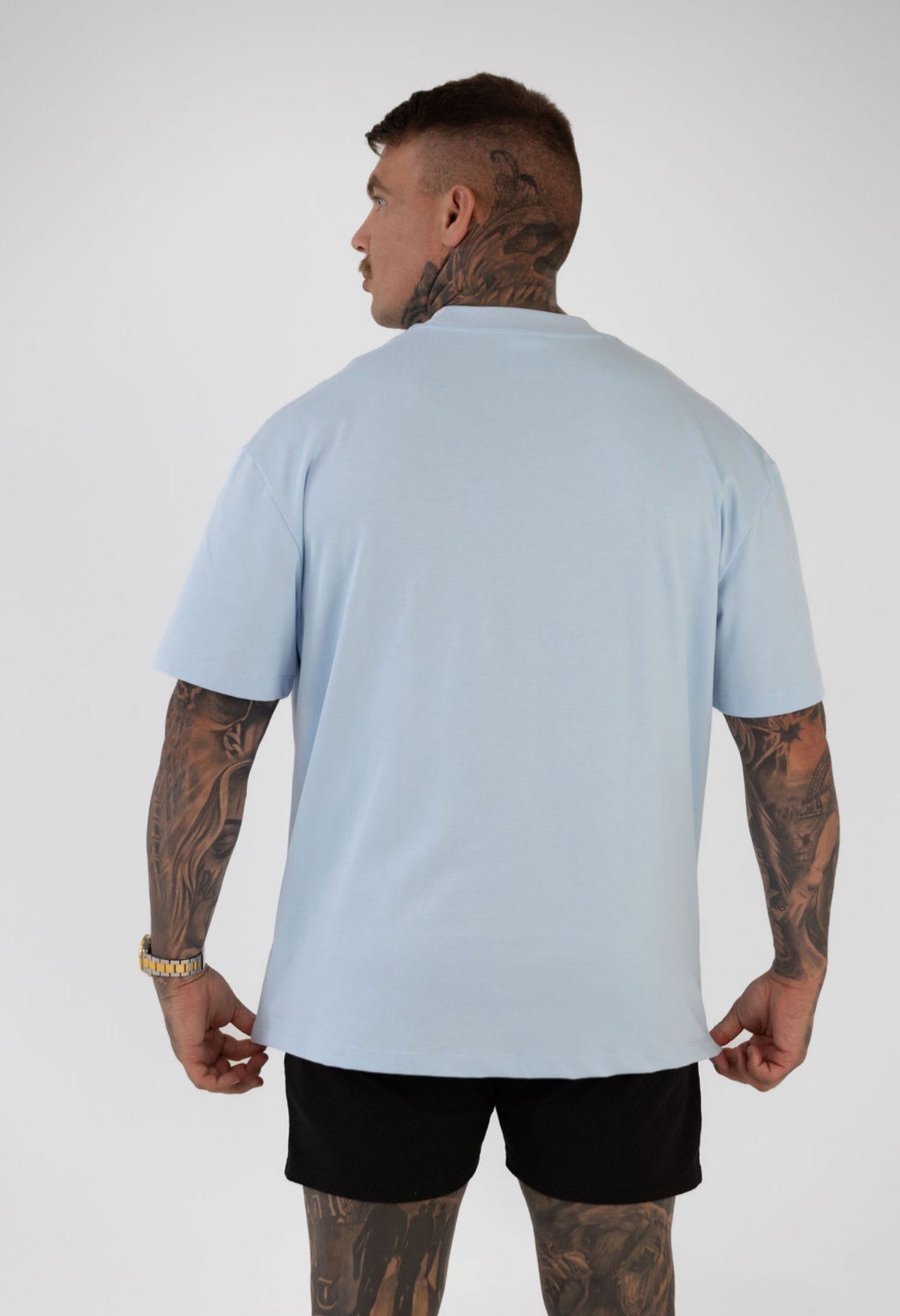 Ready Or Not Activewear