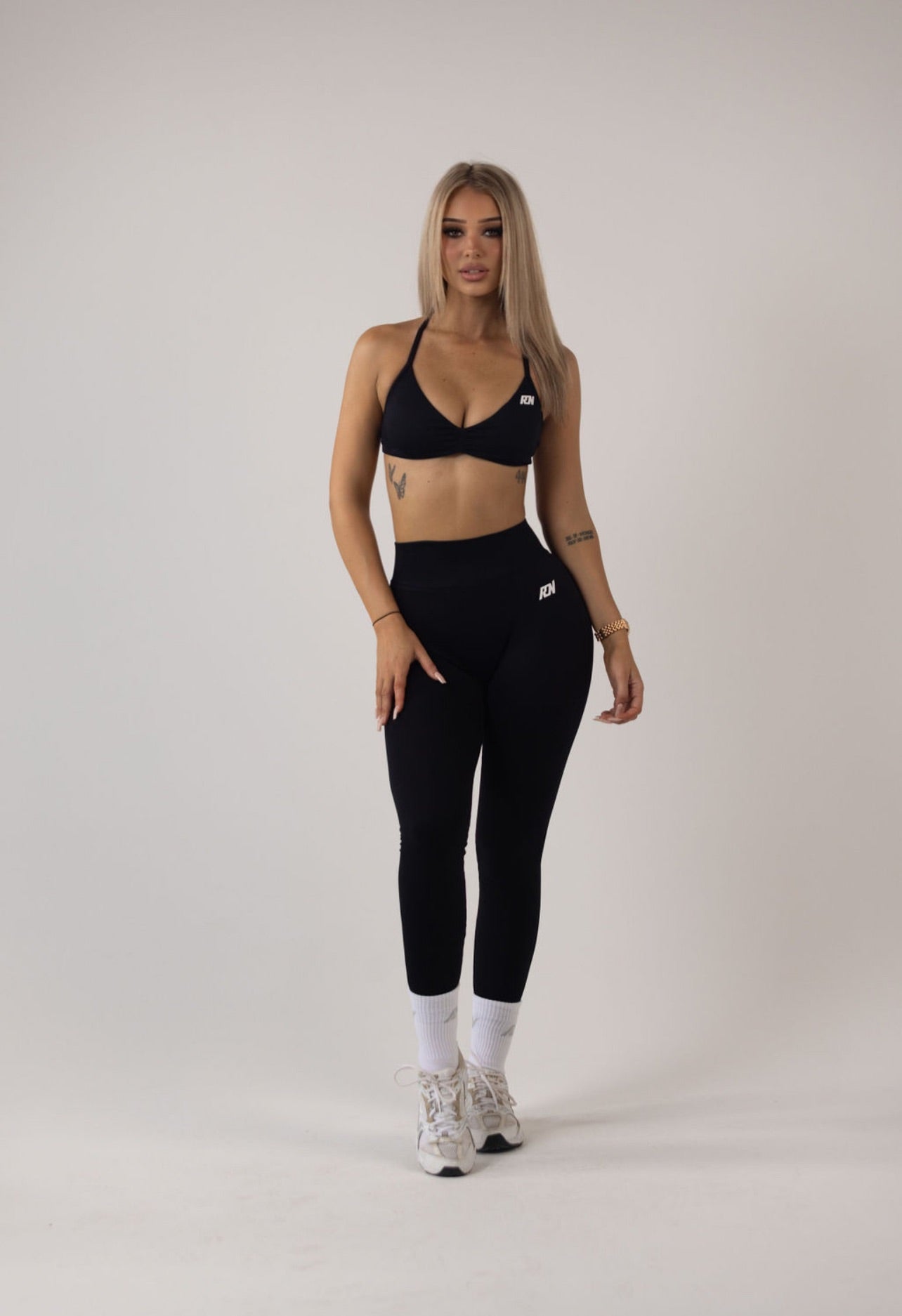 Ready Or Not Activewear