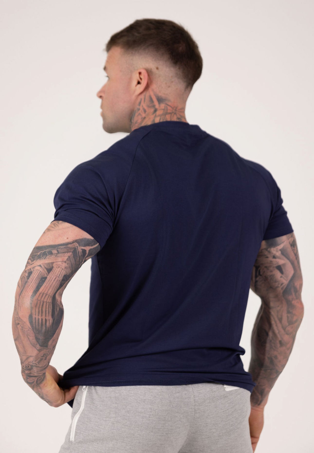 Ready Or Not Activewear