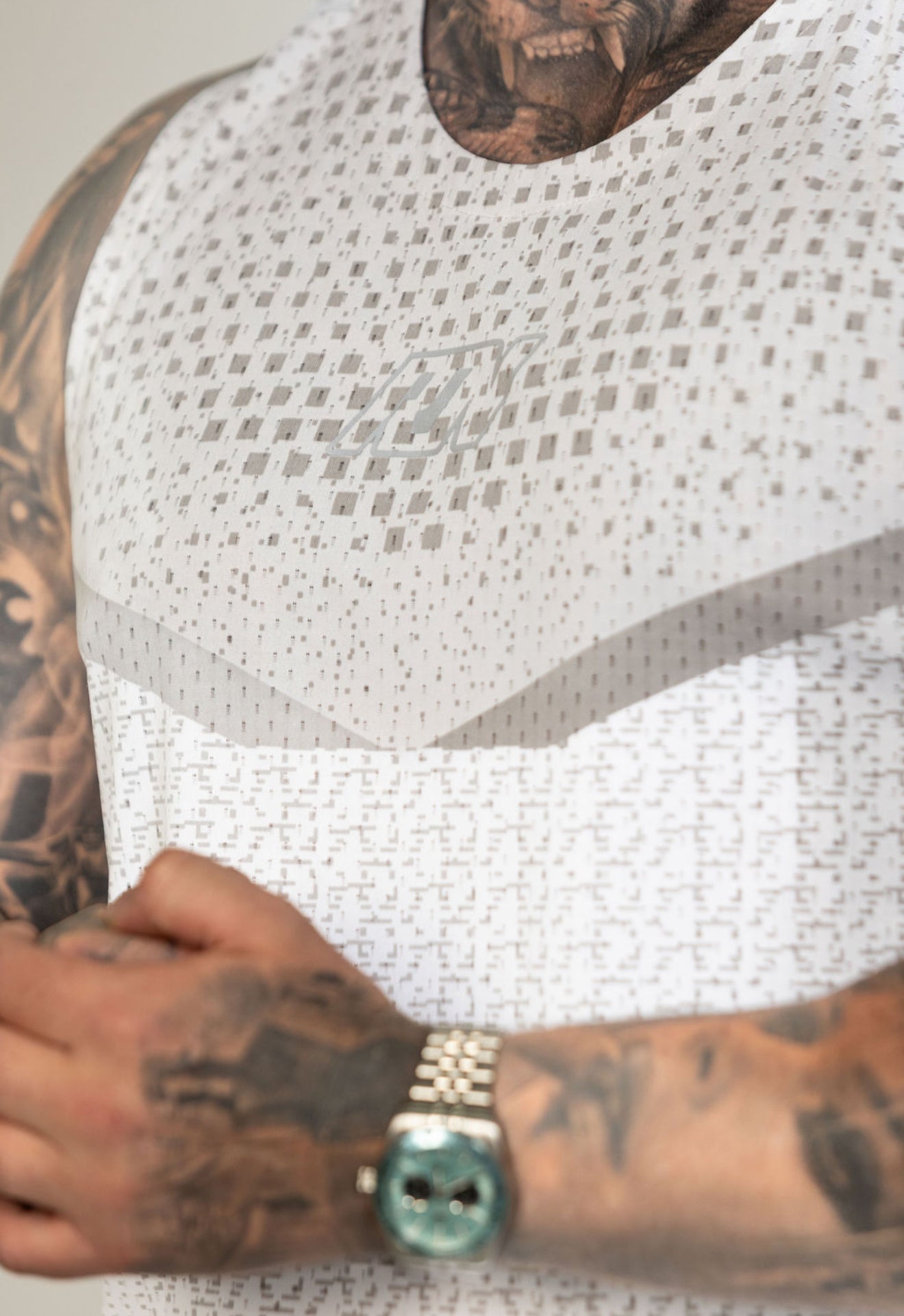 Ready Or Not Activewear