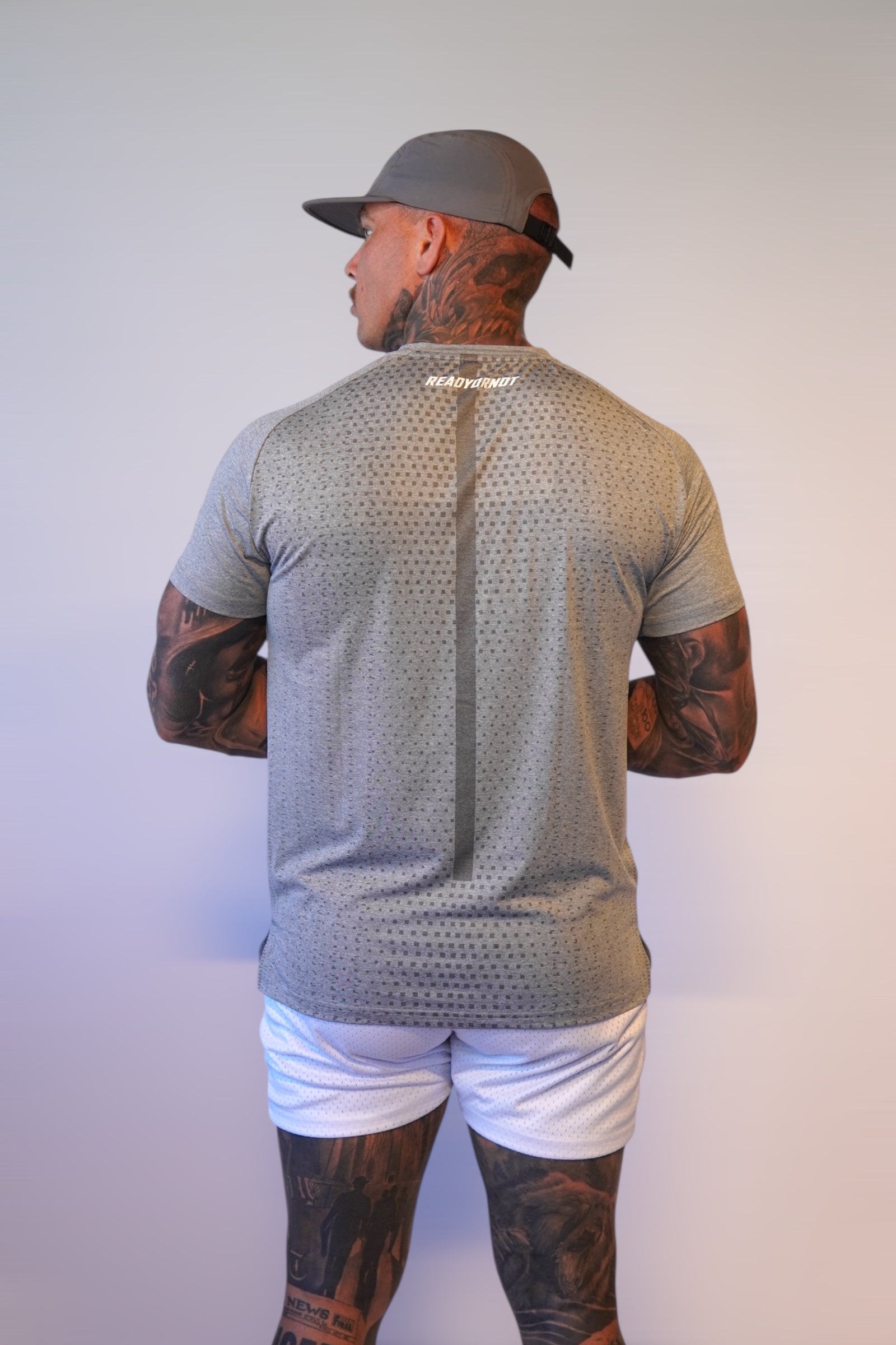 Ready Or Not Activewear