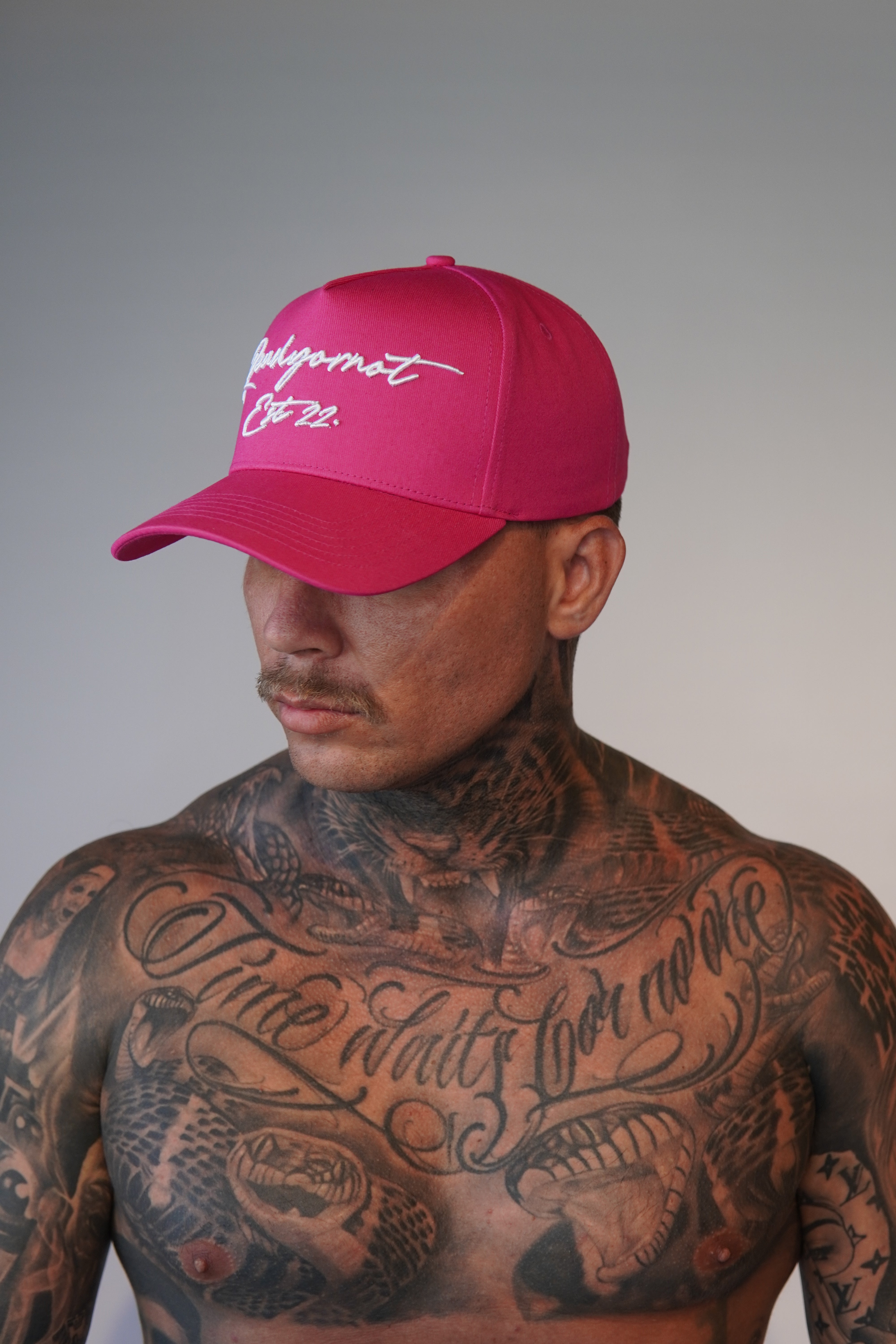 Ready Or Not Activewear