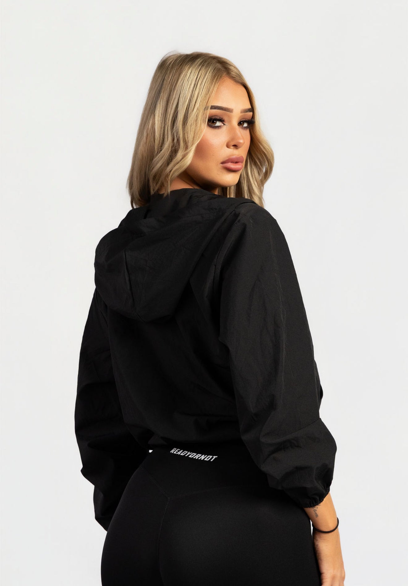 Ready Or Not Activewear