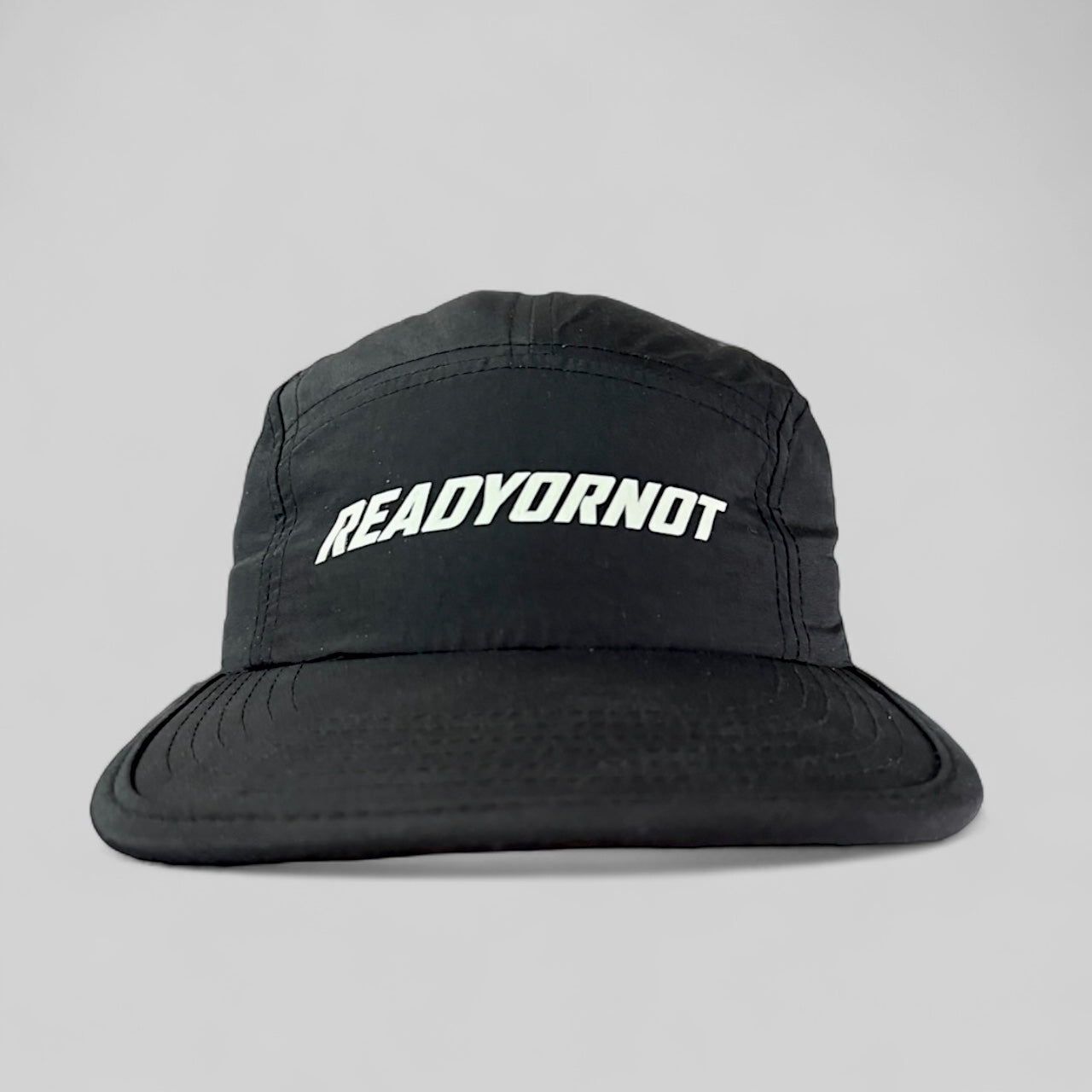 Ready Or Not Activewear