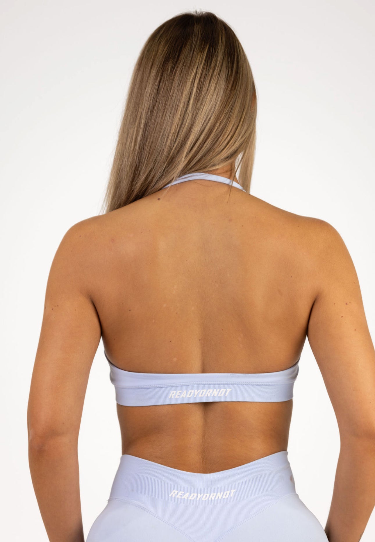 Ready Or Not Activewear