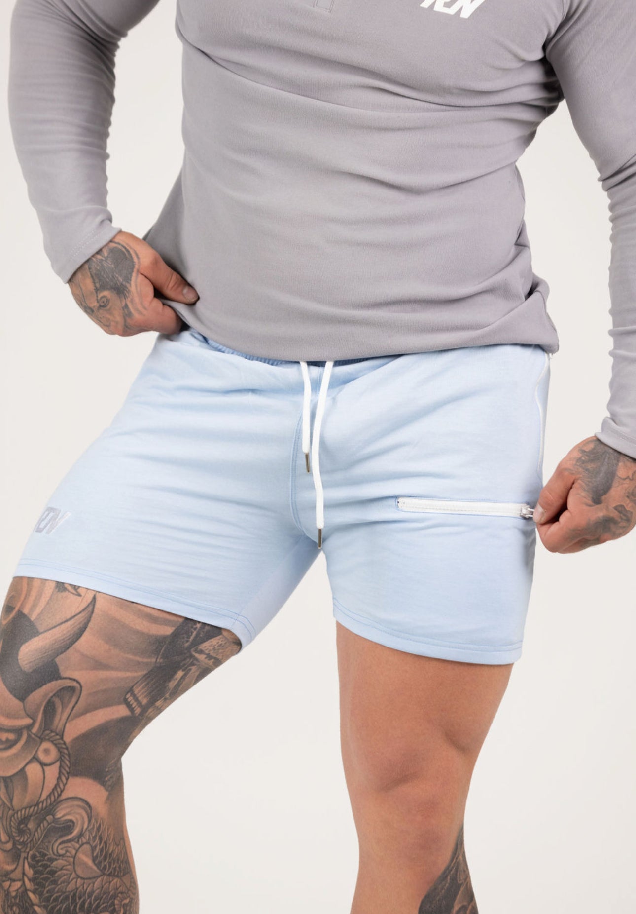 Ready Or Not Activewear