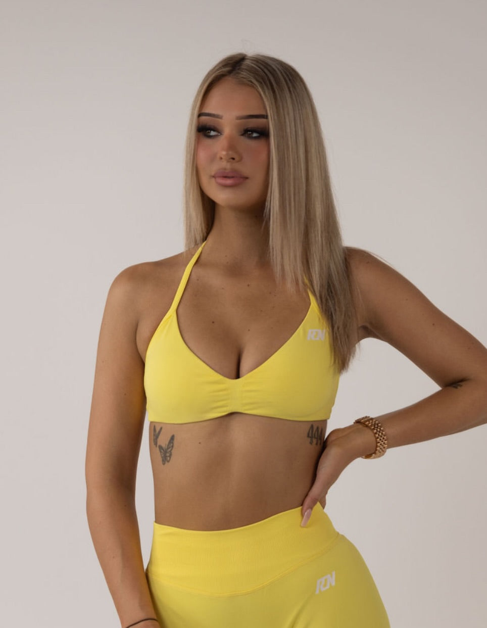 Ready Or Not Activewear
