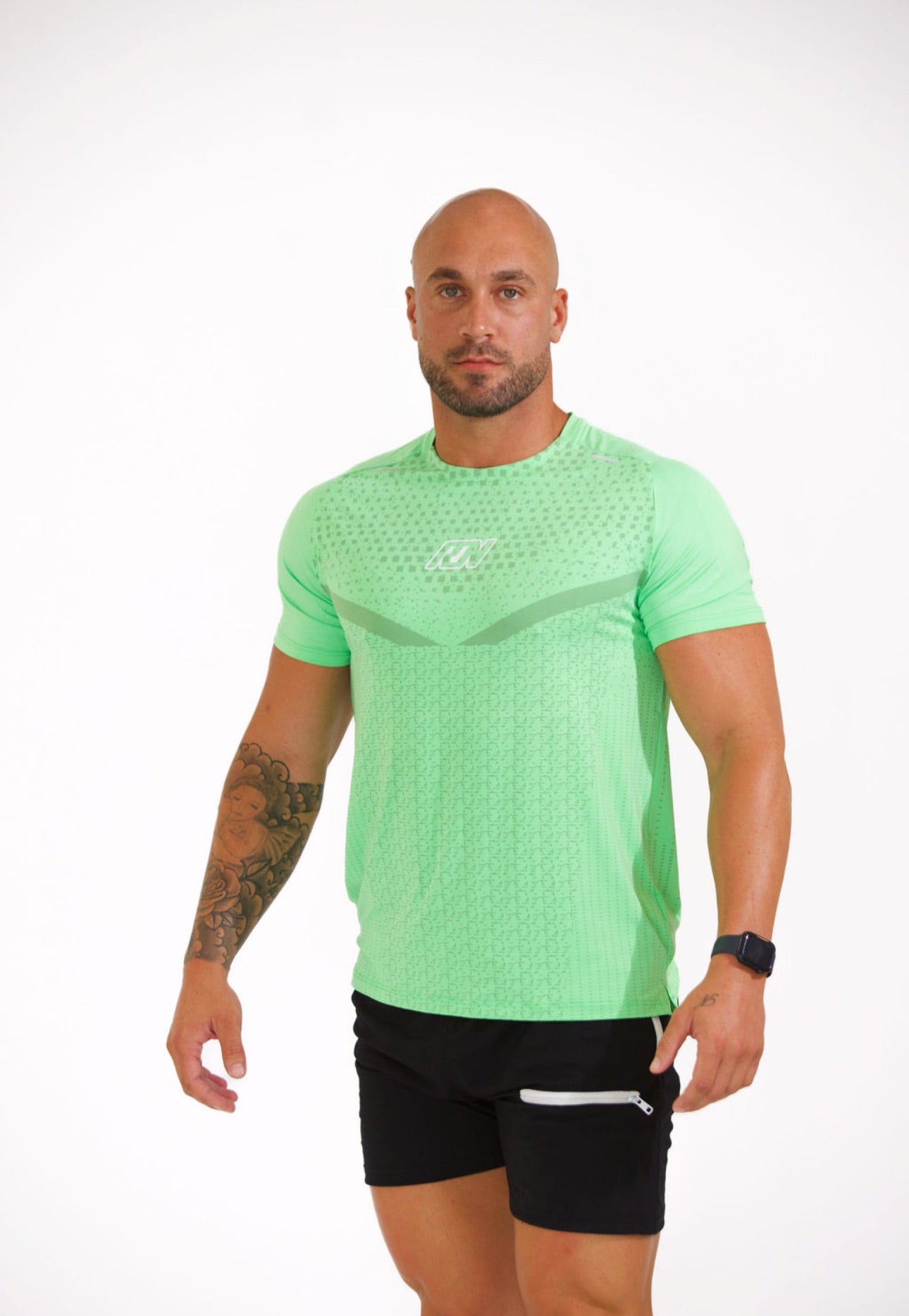 Ready Or Not Activewear