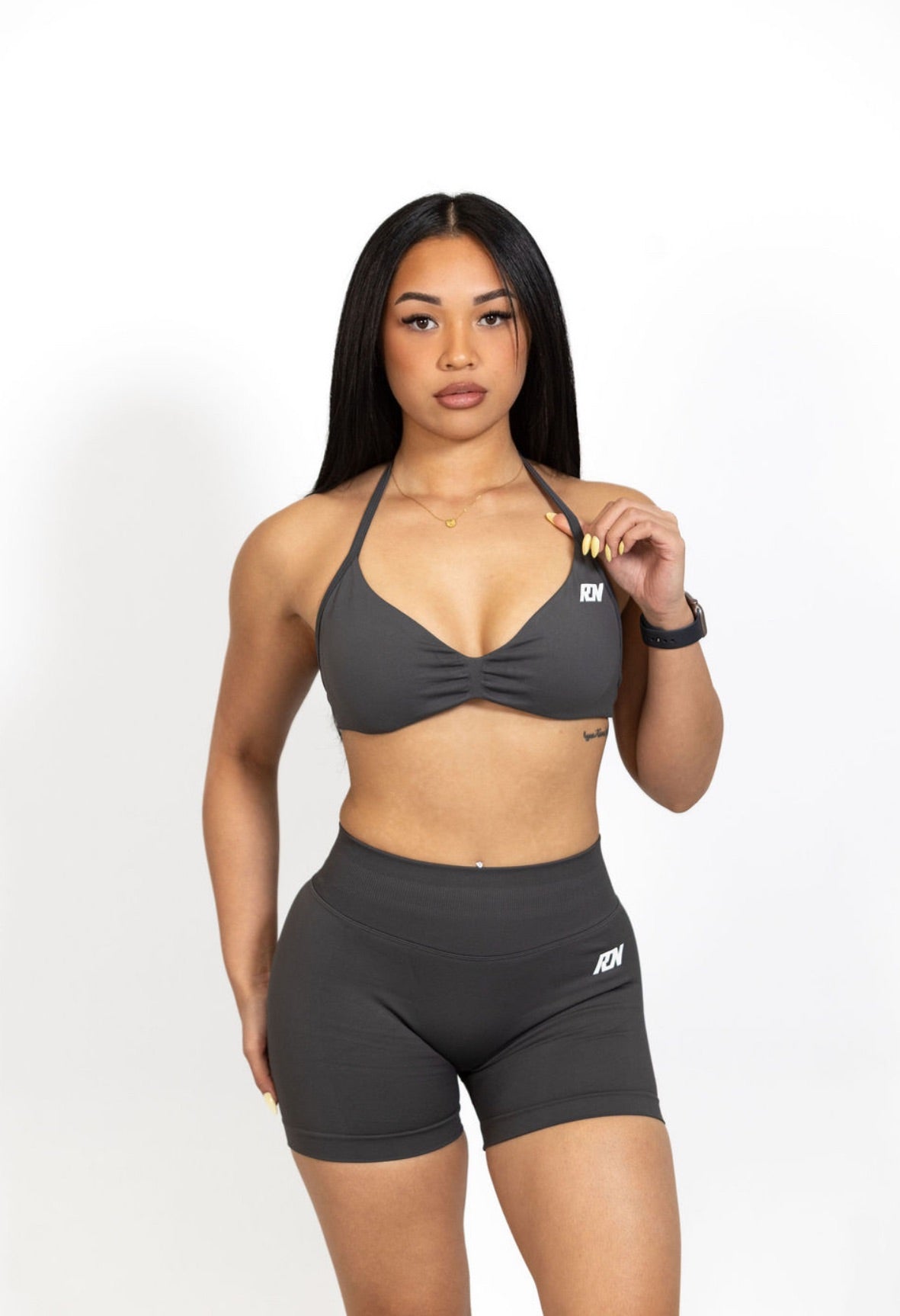 Ready Or Not Activewear