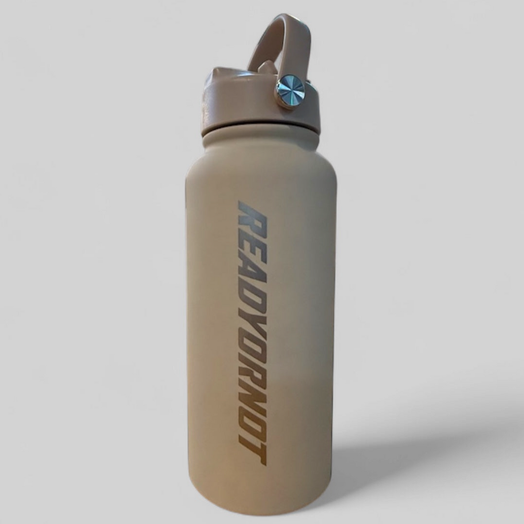 Ready Or Not Activewear