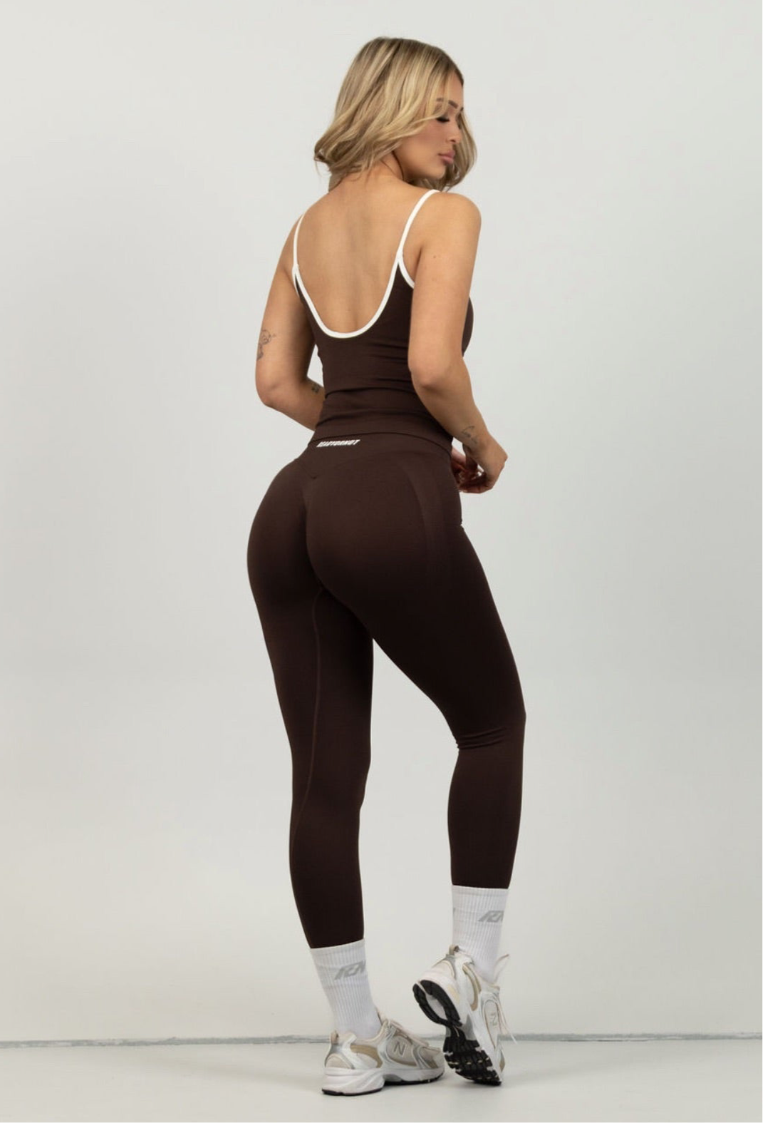 Ready Or Not Activewear