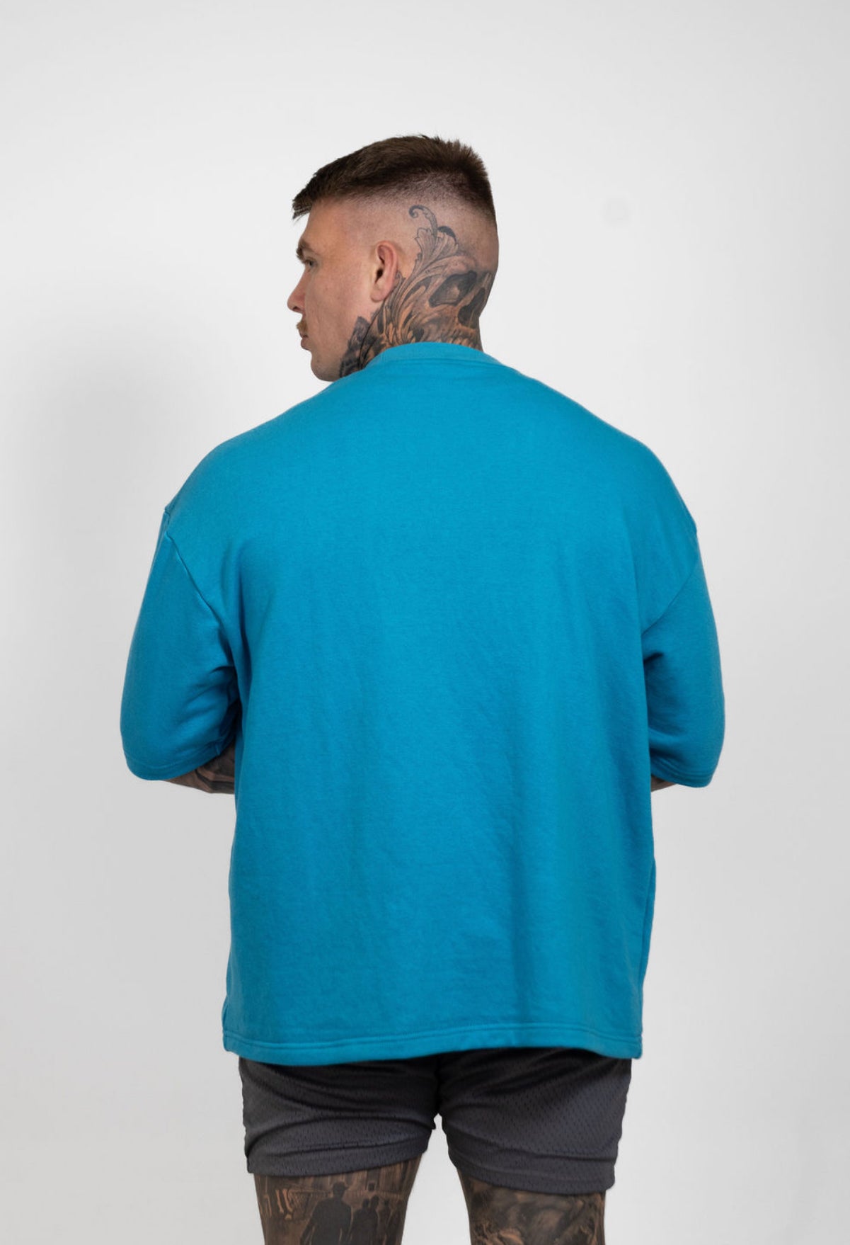 Ready Or Not Activewear