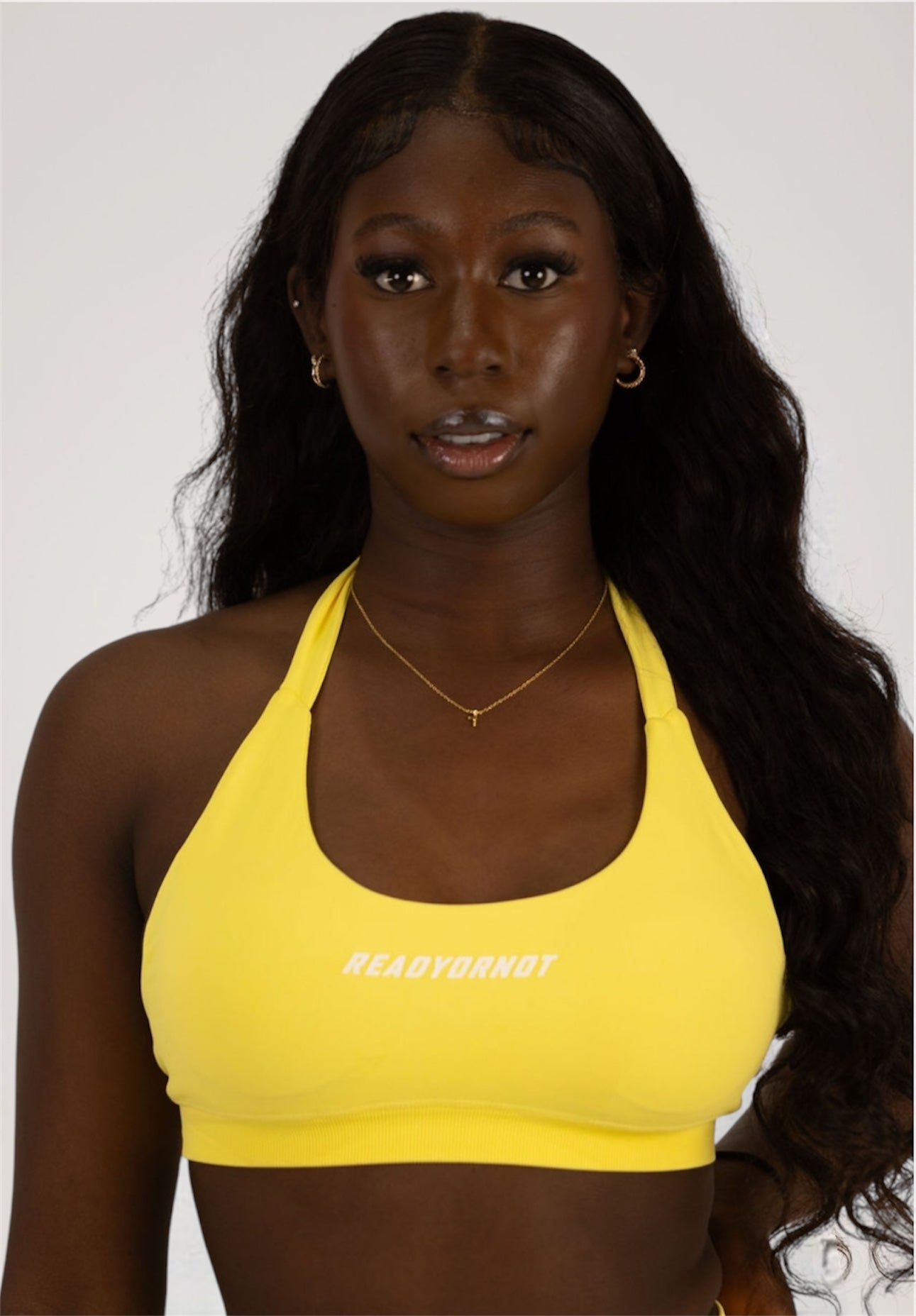 Ready Or Not Activewear