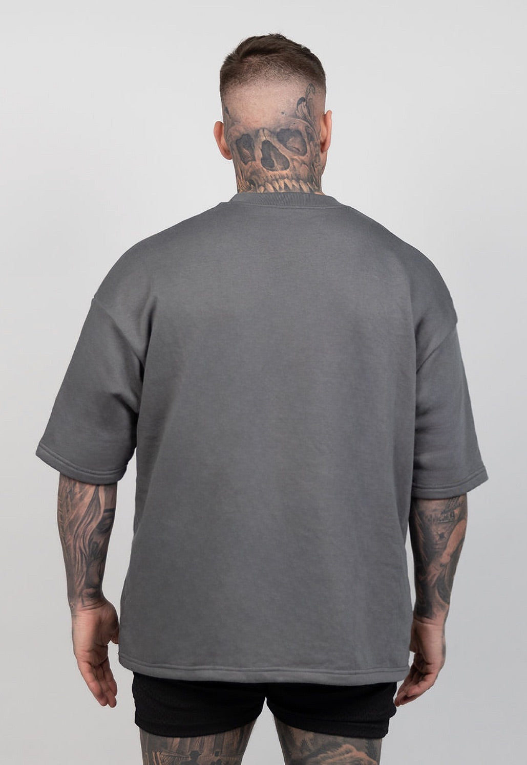Ready Or Not Activewear