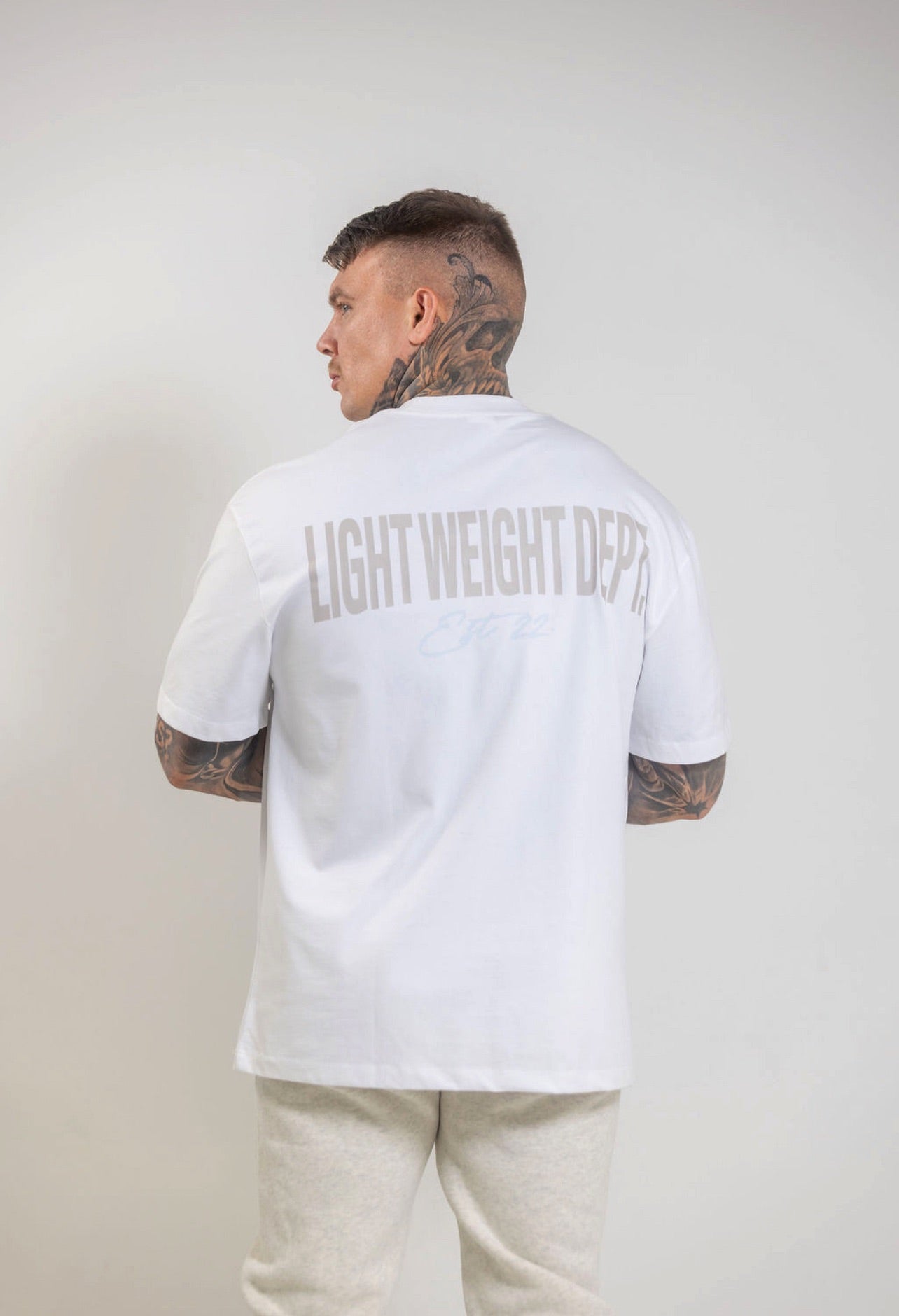 Ready Or Not Activewear