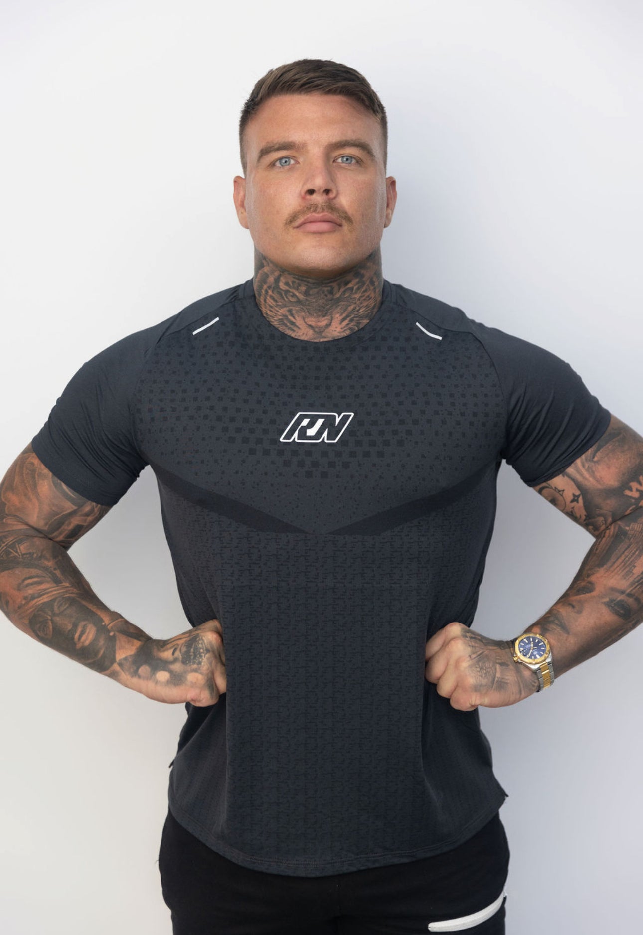 Ready Or Not Activewear