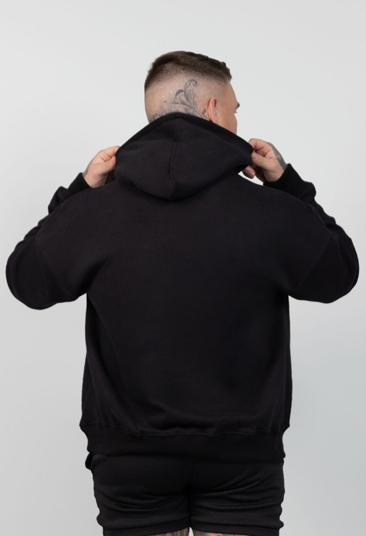 Ready Or Not Activewear