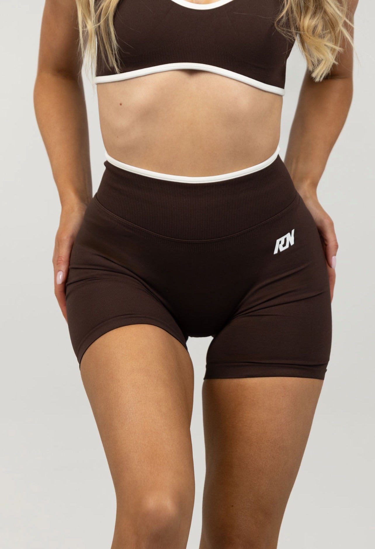 Ready Or Not Activewear
