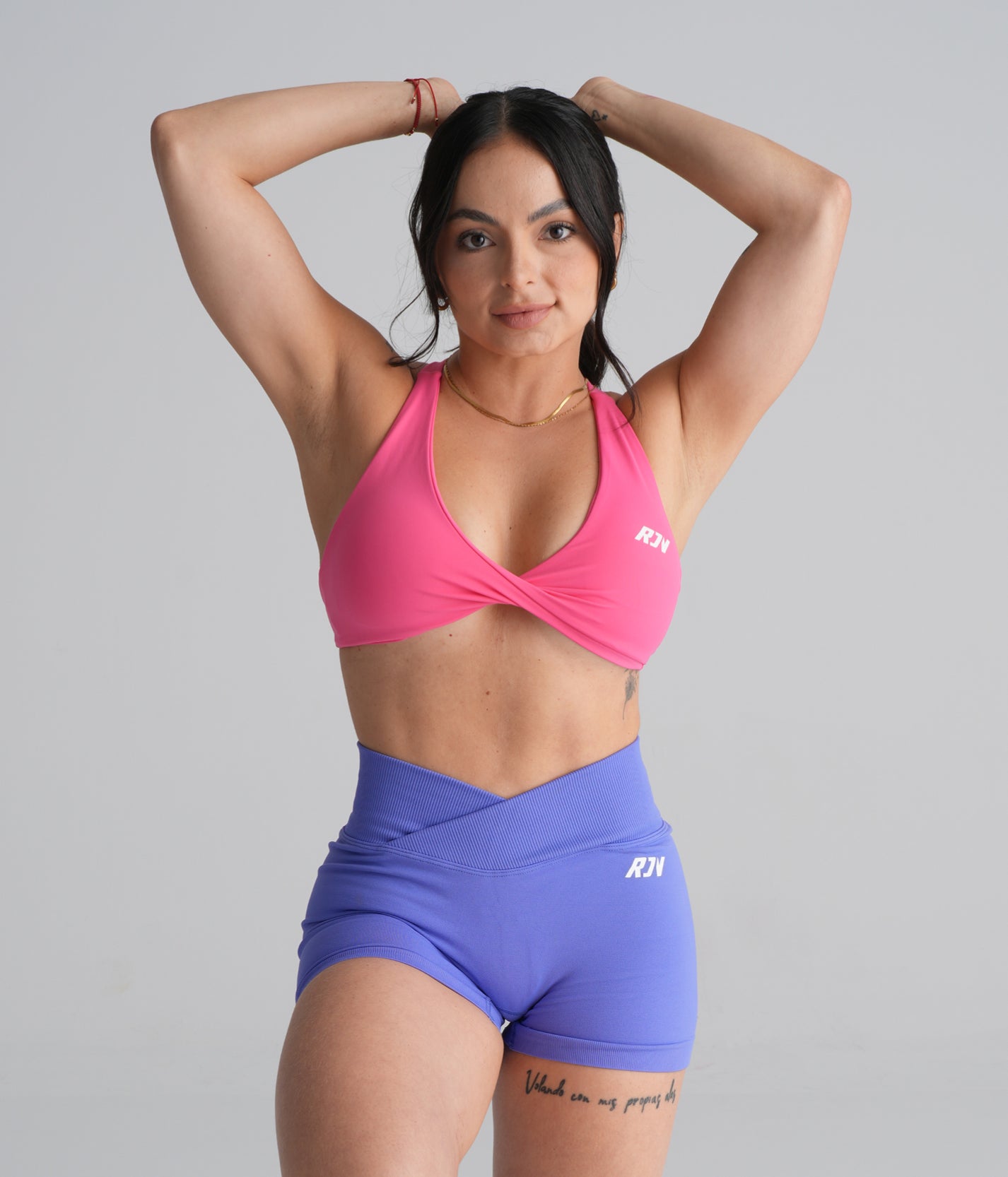 Ready Or Not Activewear