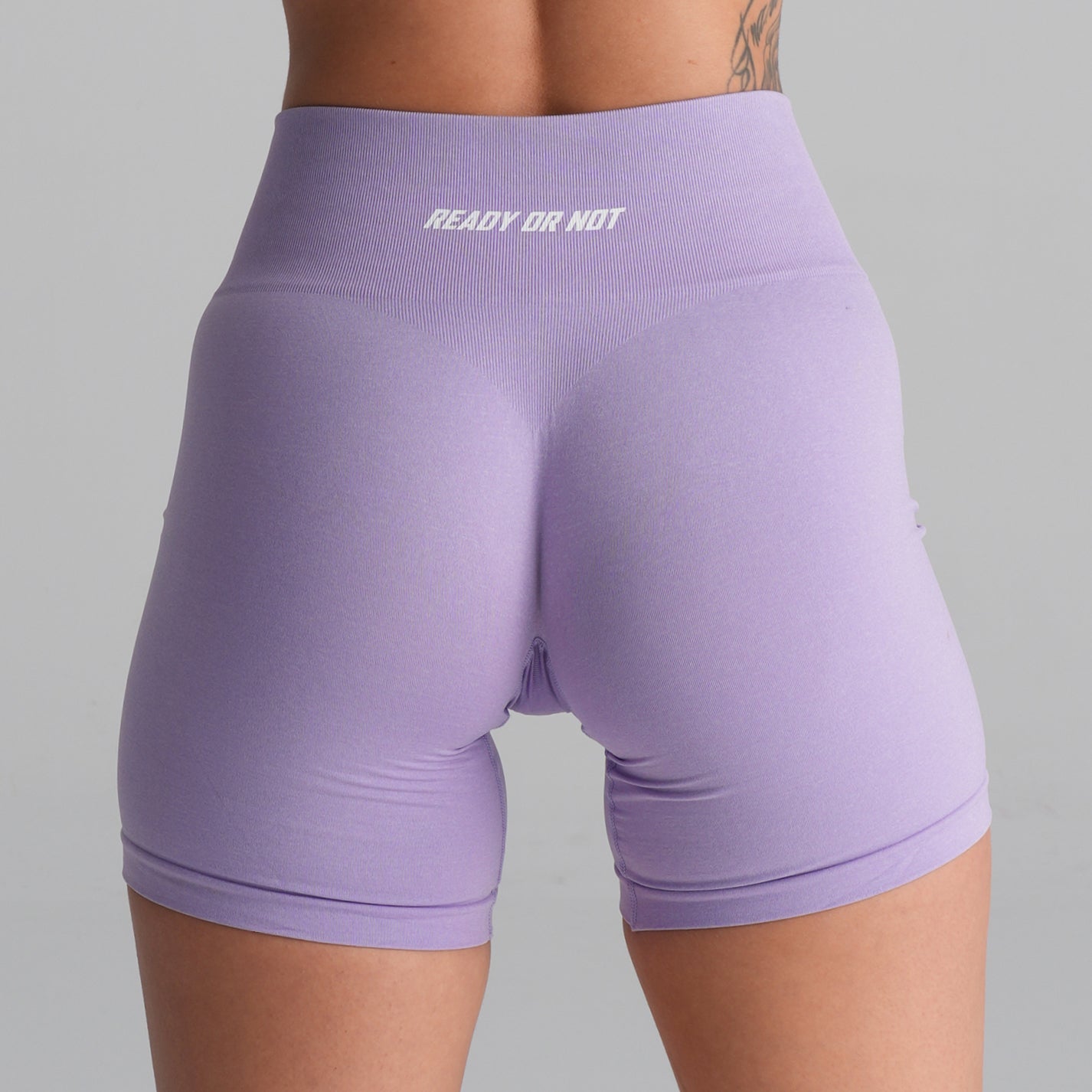 Ready Or Not Activewear