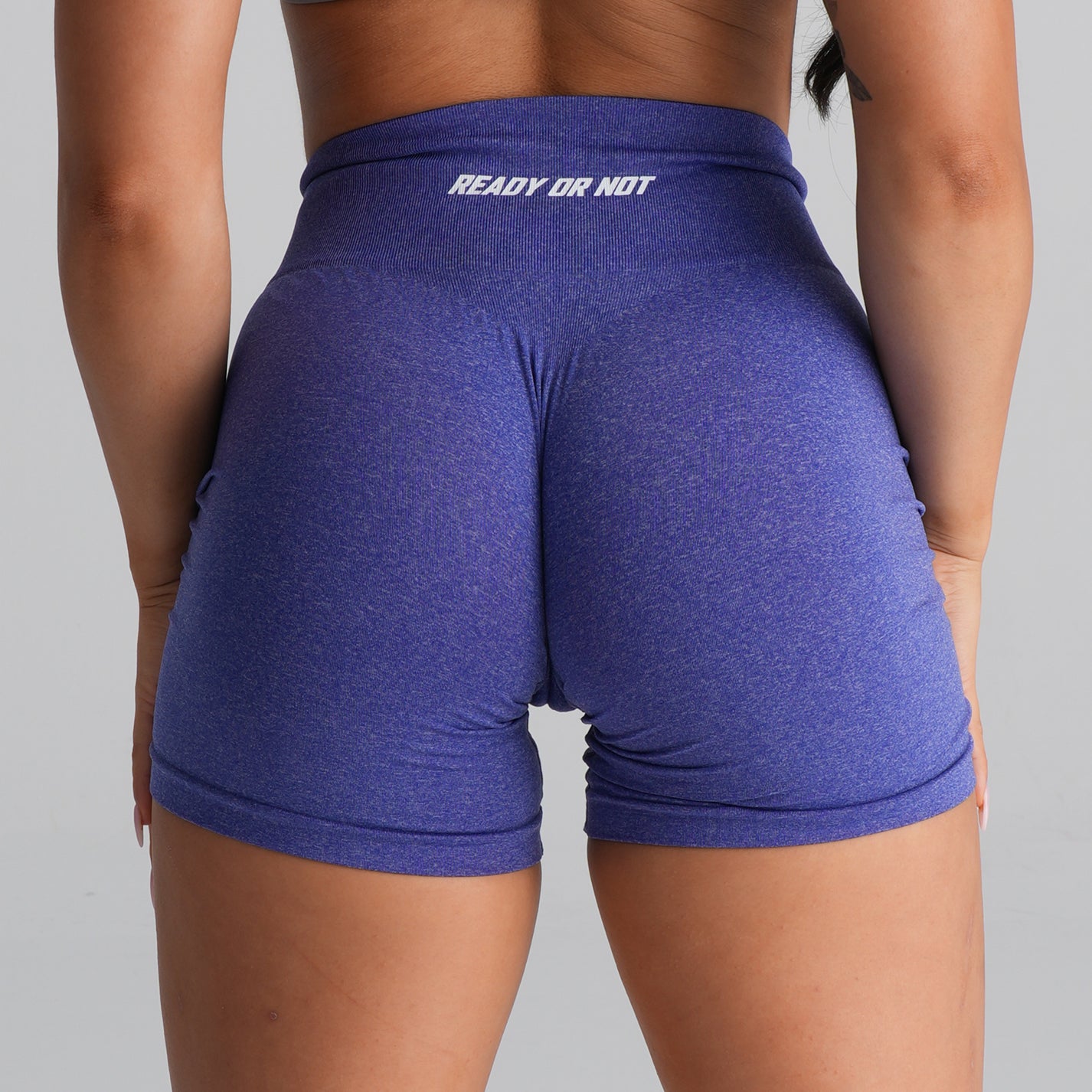 Ready Or Not Activewear