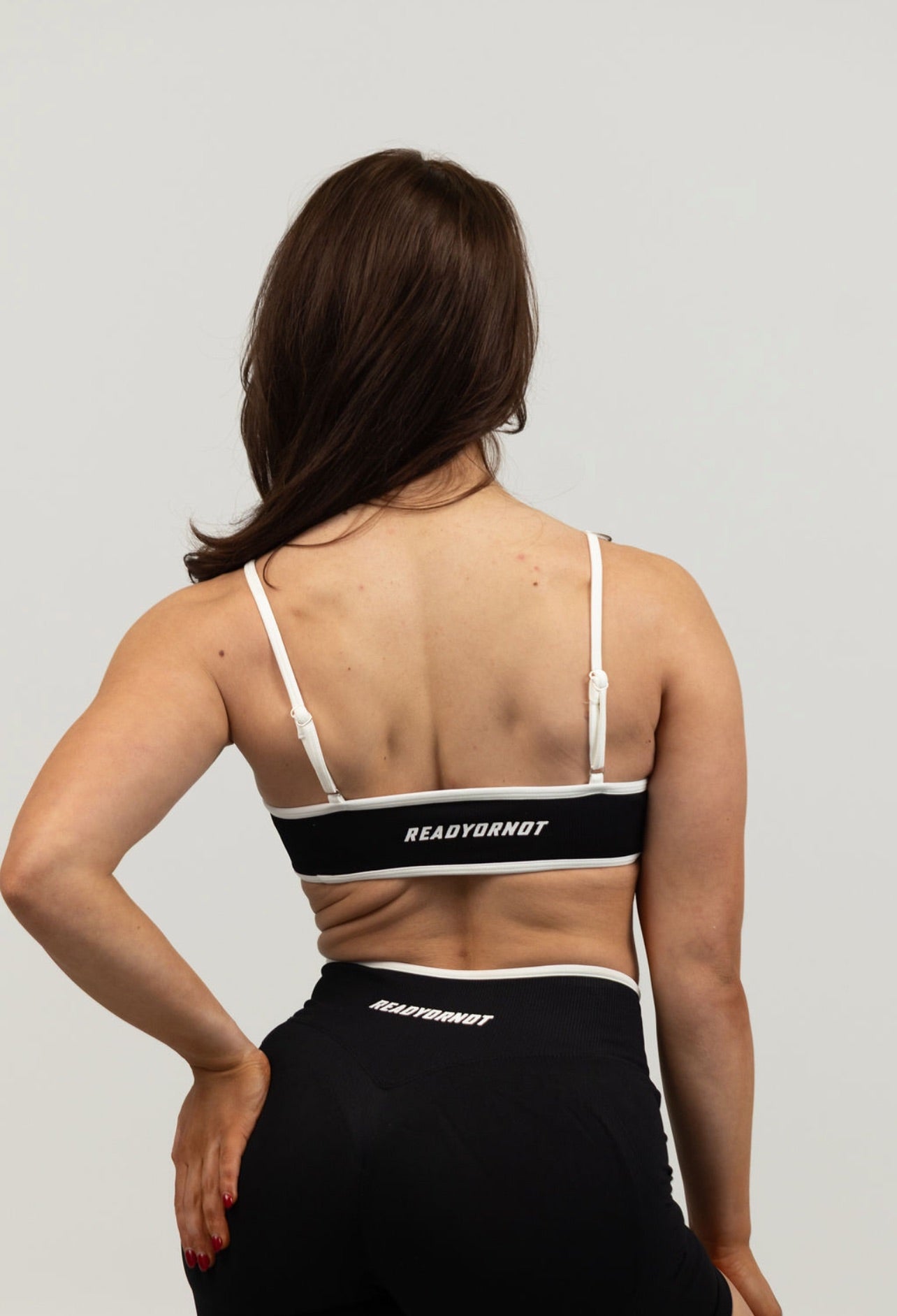 Ready Or Not Activewear