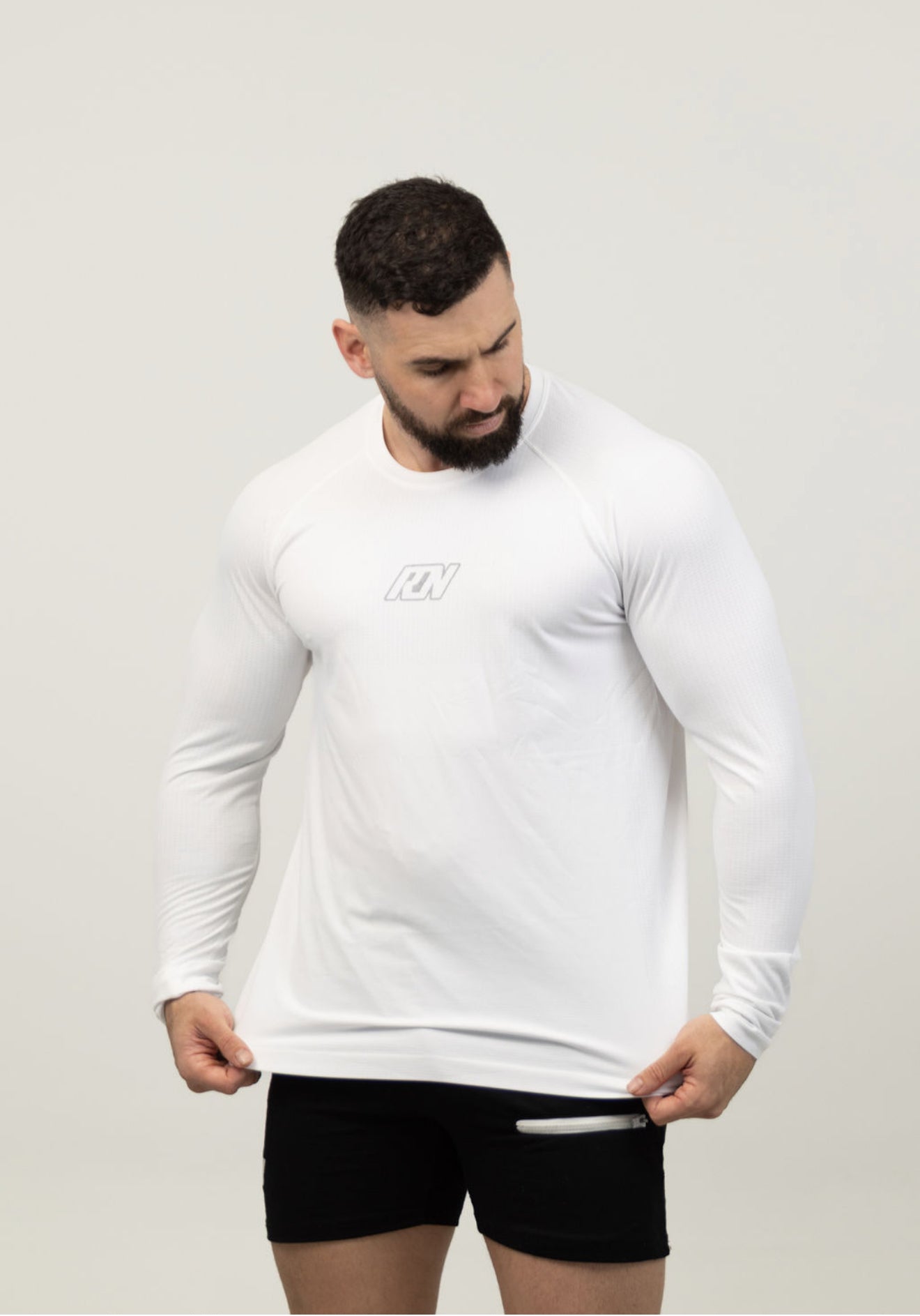 Ready Or Not Activewear