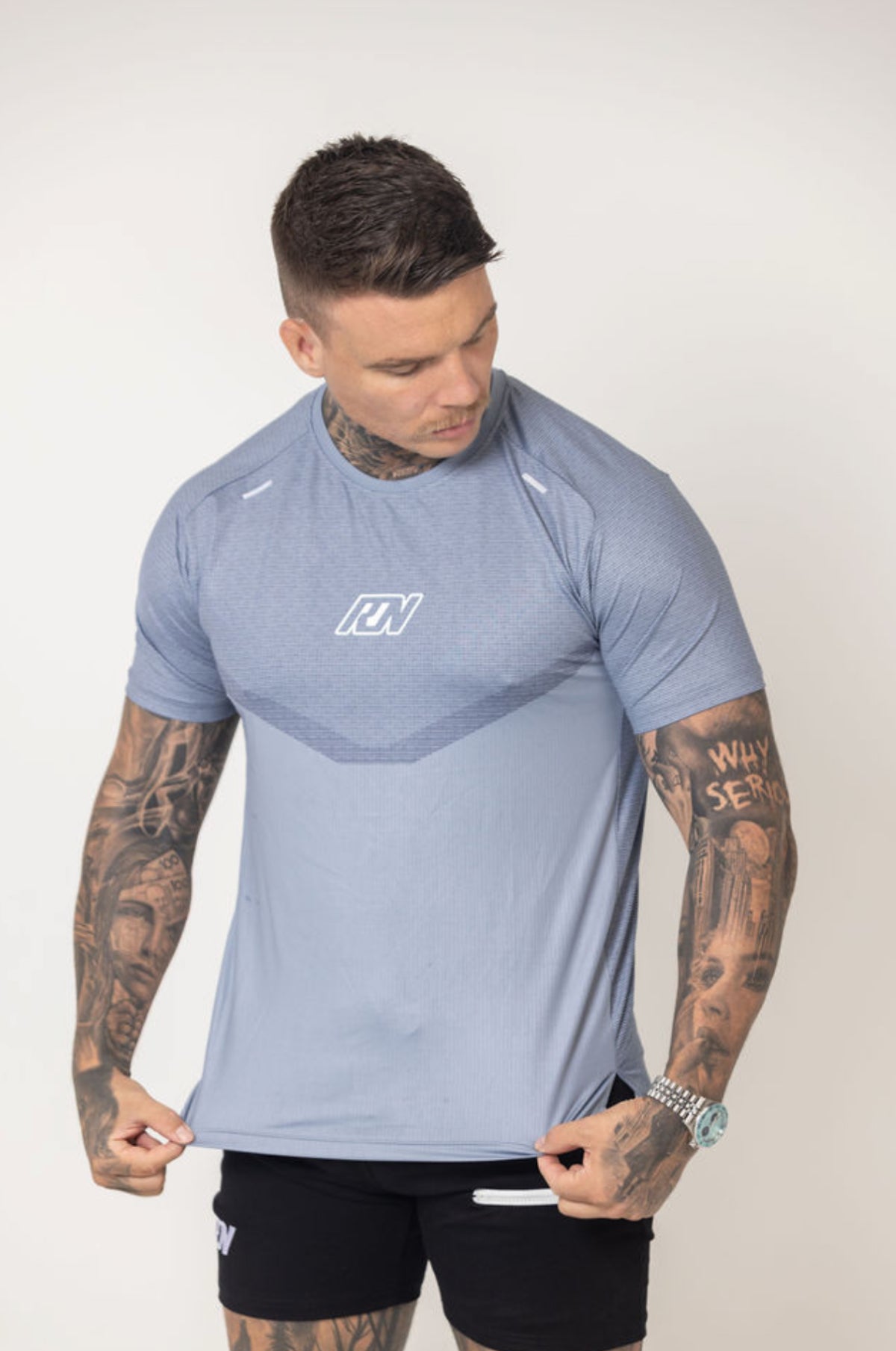 Ready Or Not Activewear