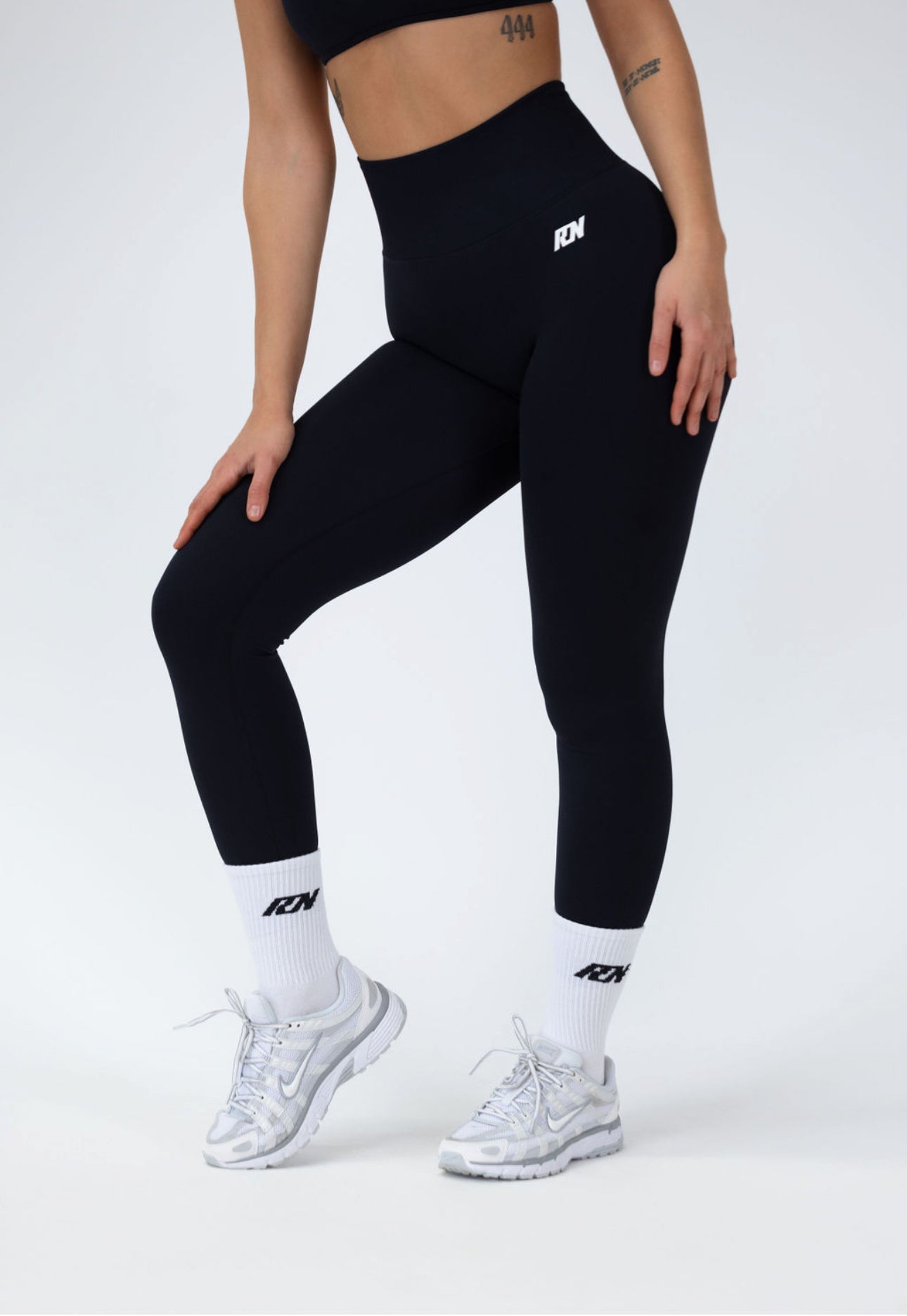 Ready Or Not Activewear