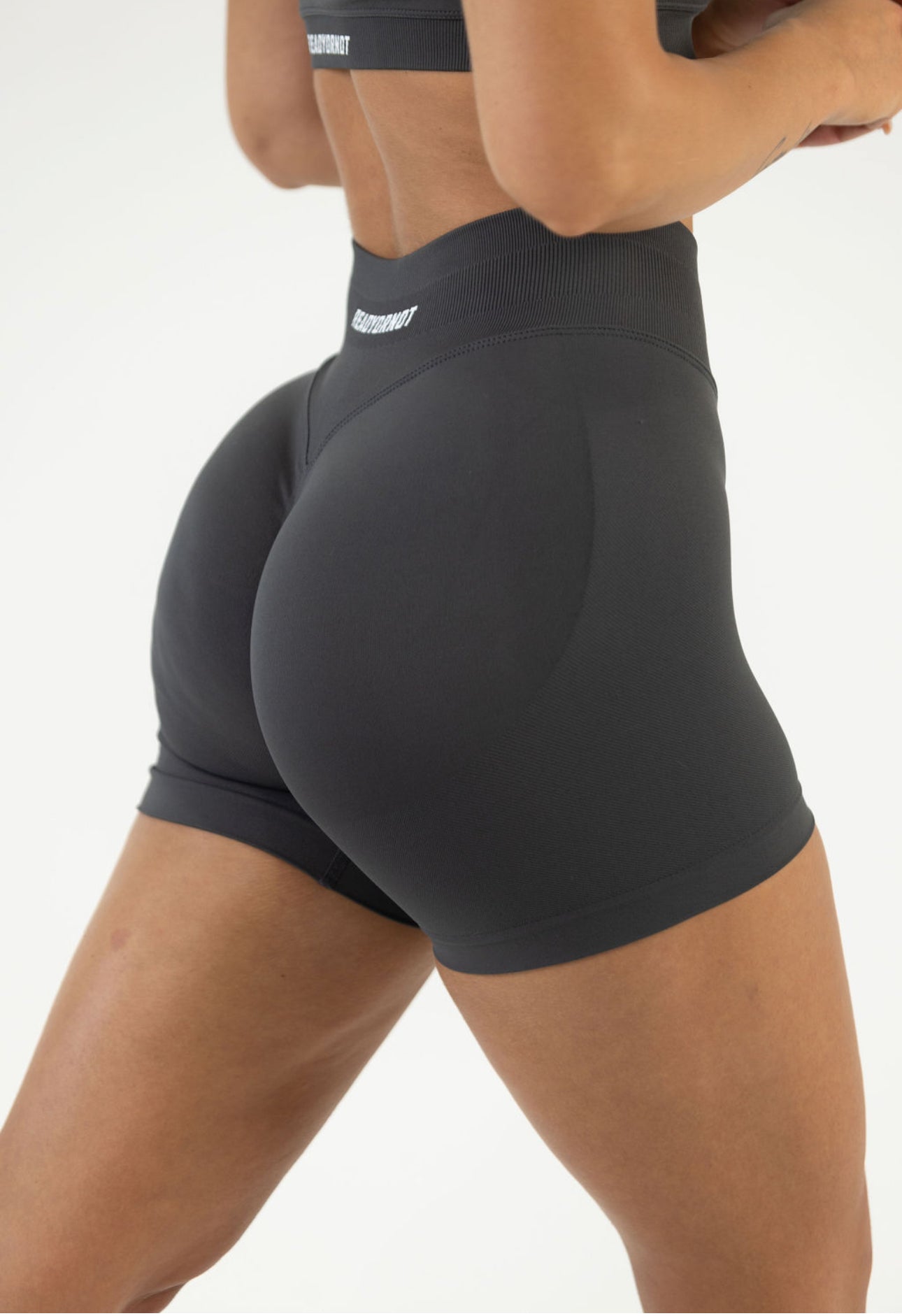 Ready Or Not Activewear