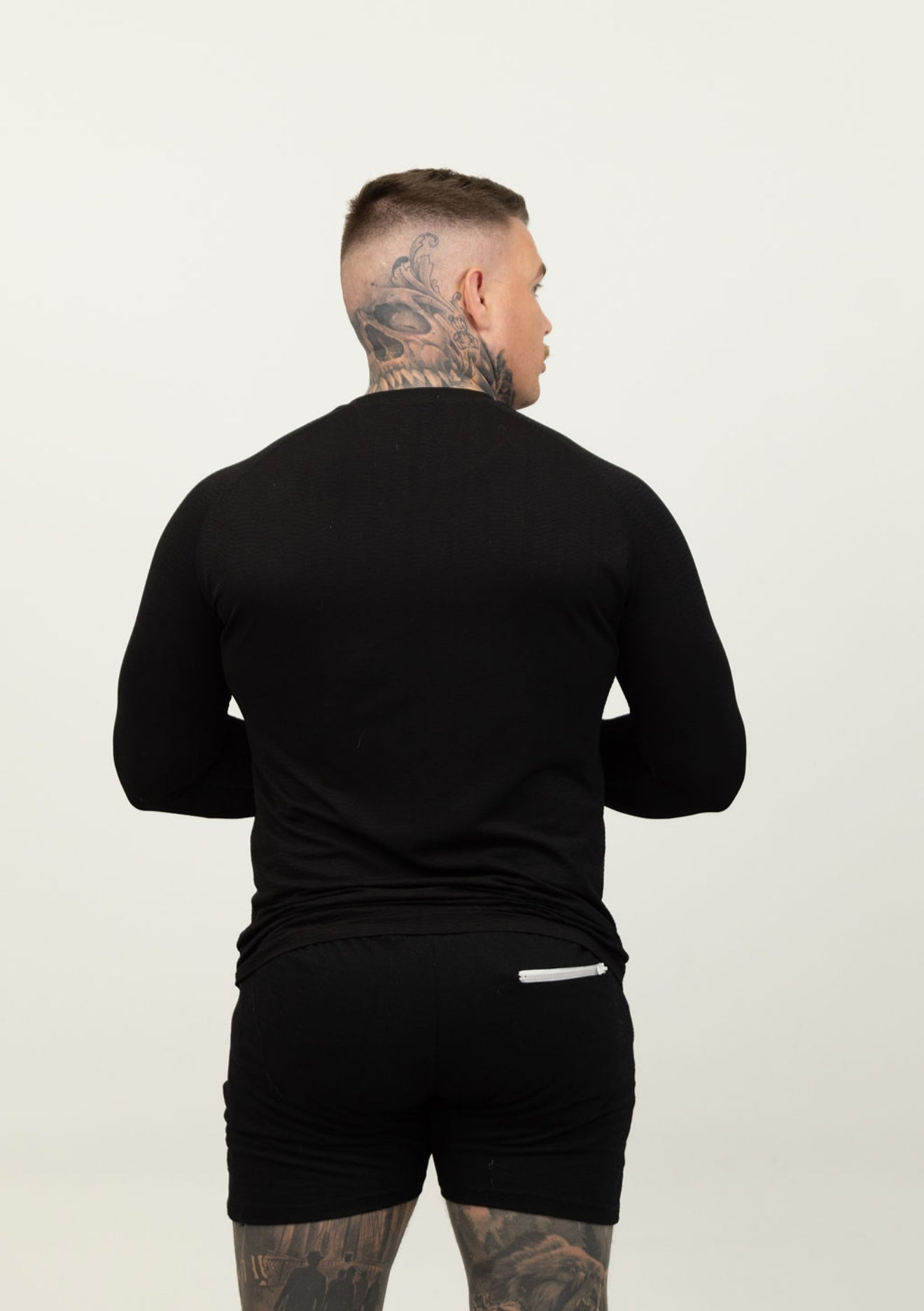 Ready Or Not Activewear