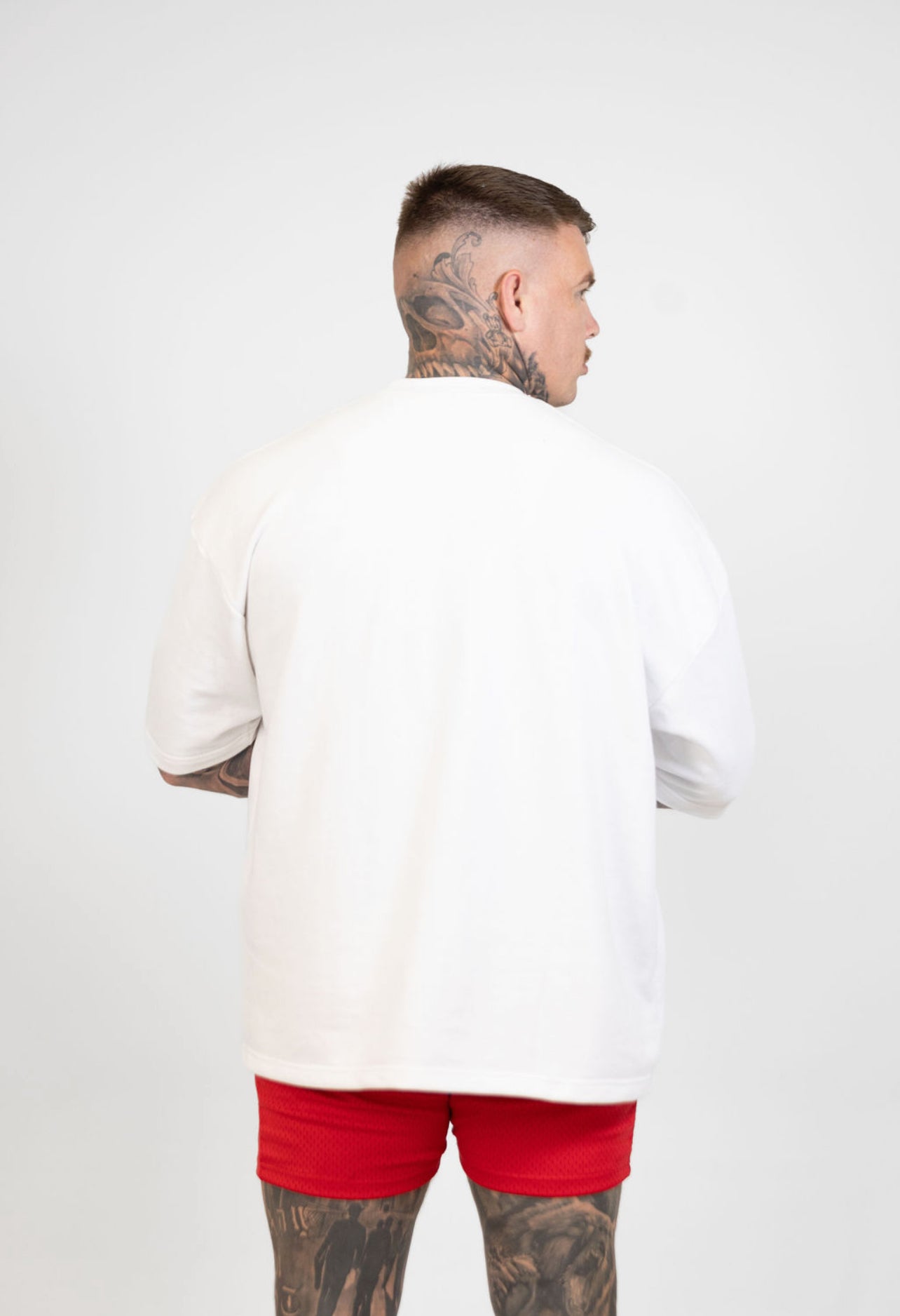 Ready Or Not Activewear