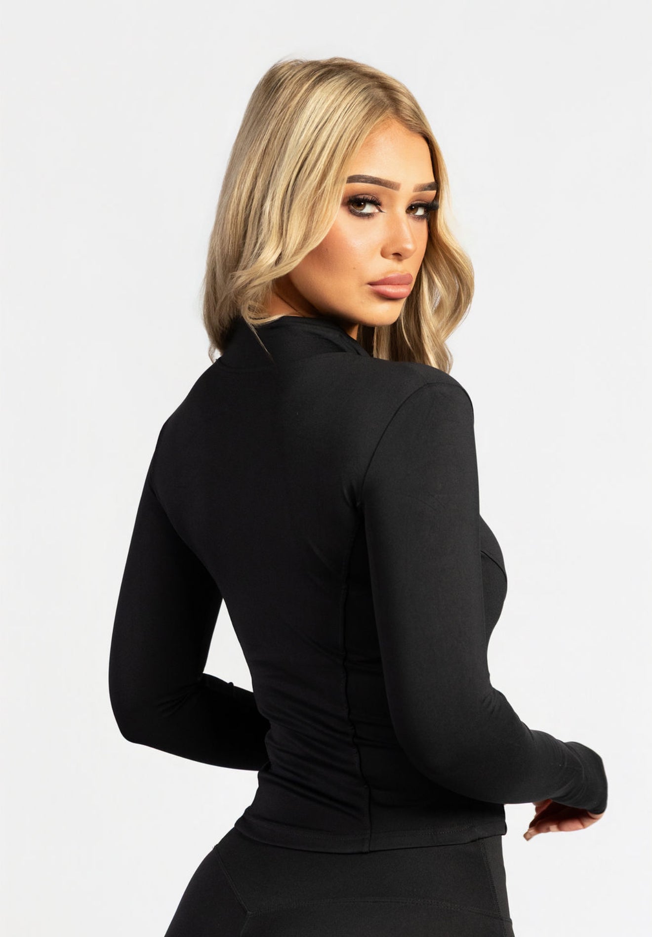 Ready Or Not Activewear