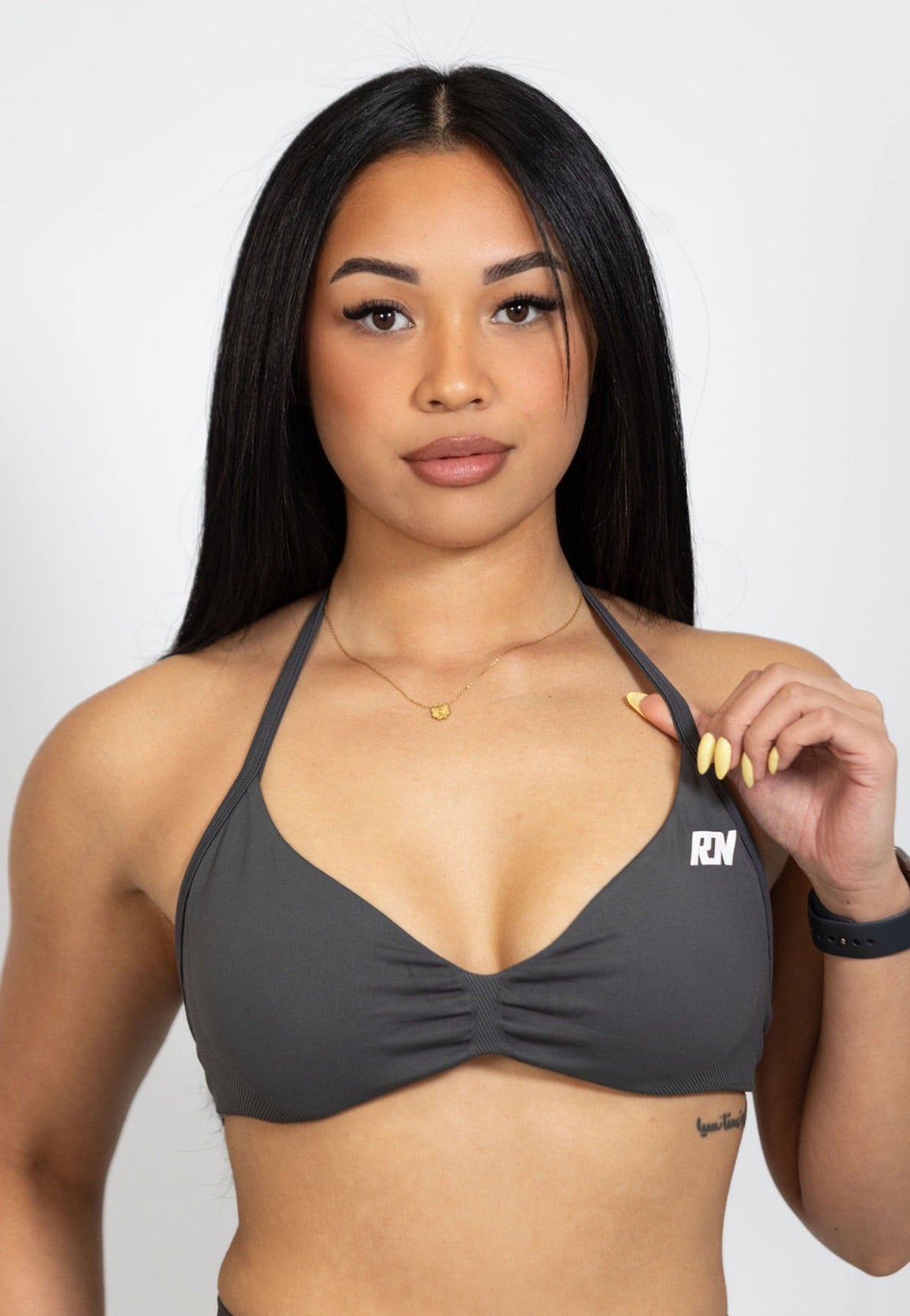Ready Or Not Activewear