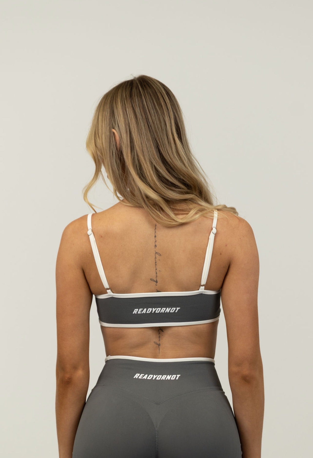 Ready Or Not Activewear