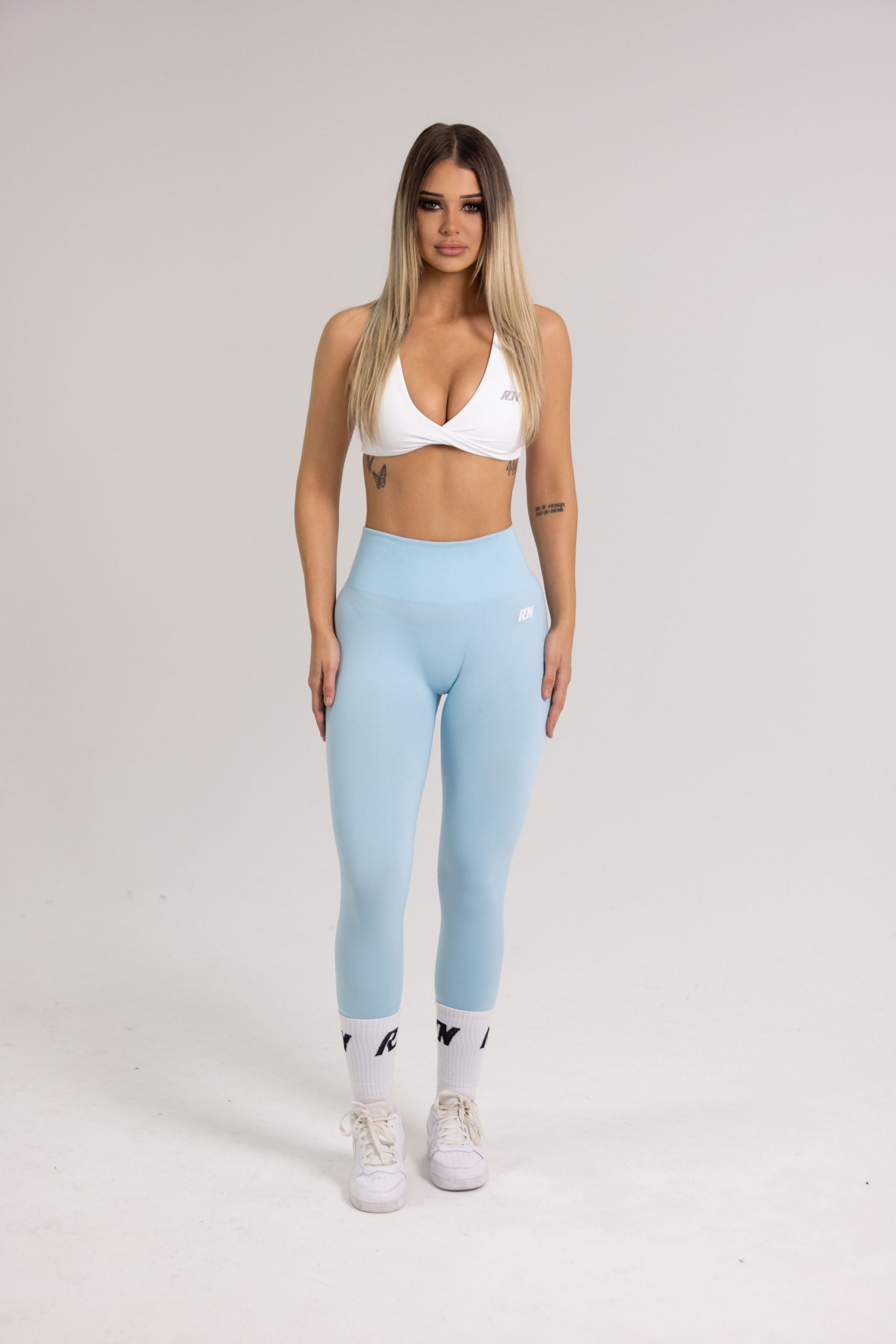 Ready Or Not Activewear