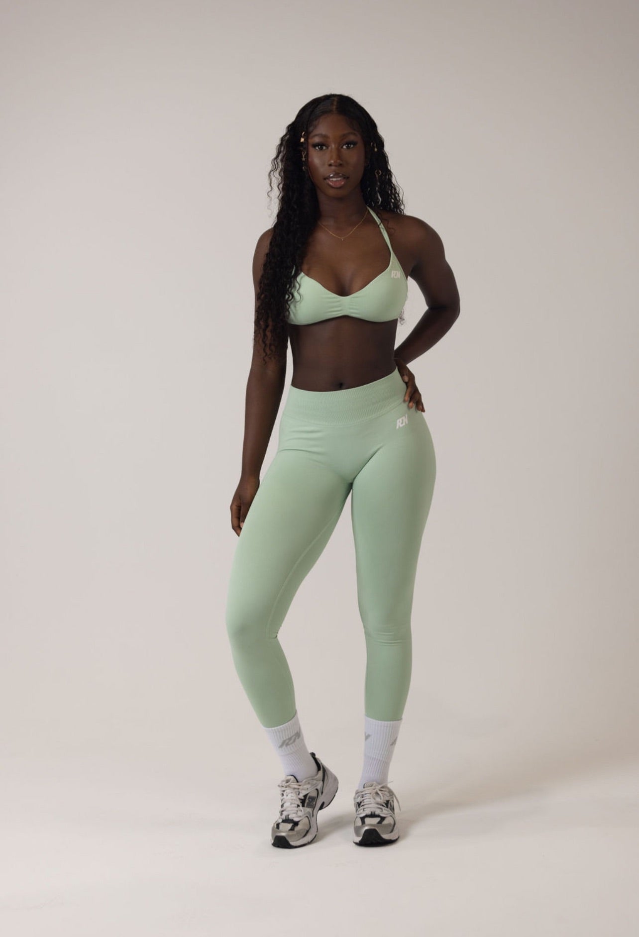 Ready Or Not Activewear