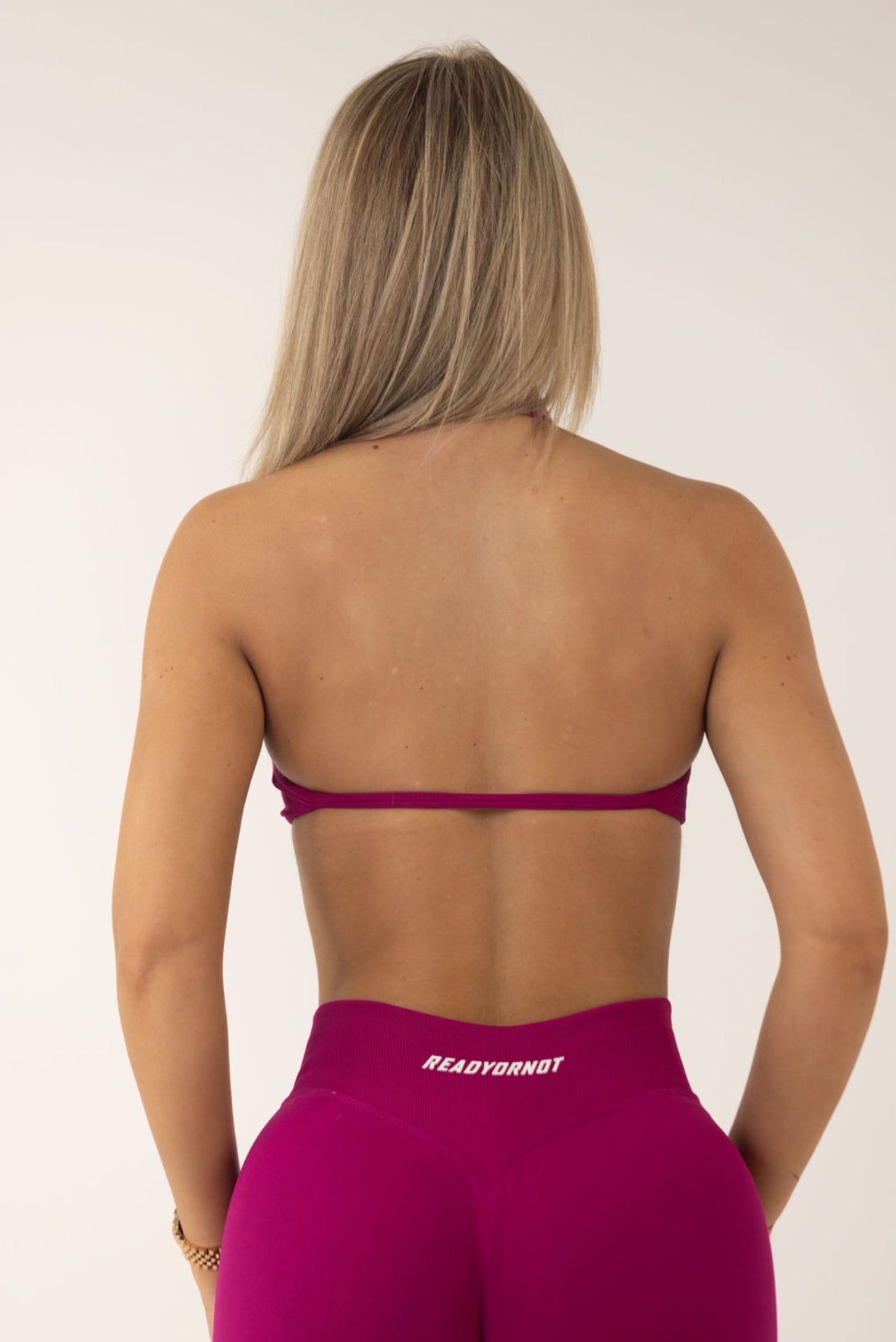 Ready Or Not Activewear